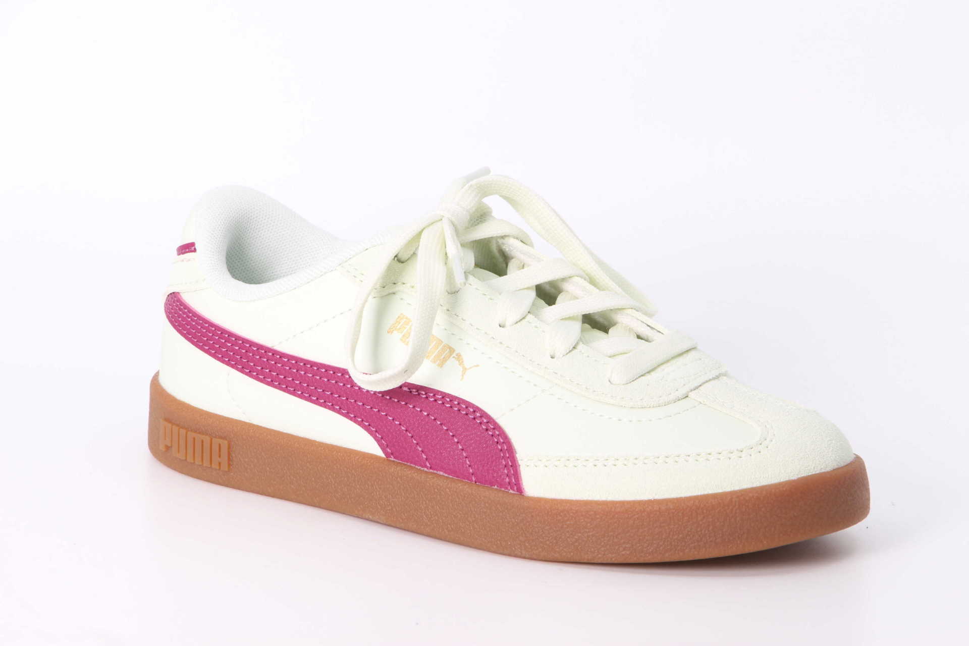 Puma Club ll Era lemon / berry