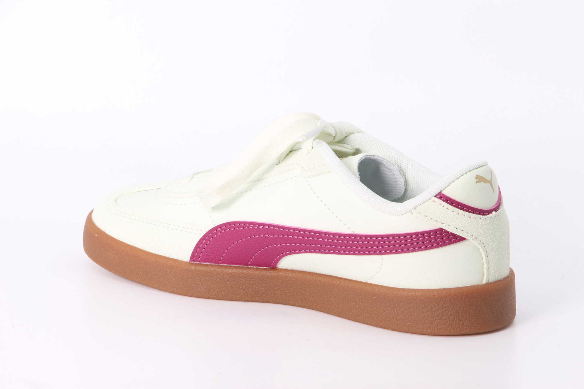 Puma Club ll Era lemon / berry – Bild 2