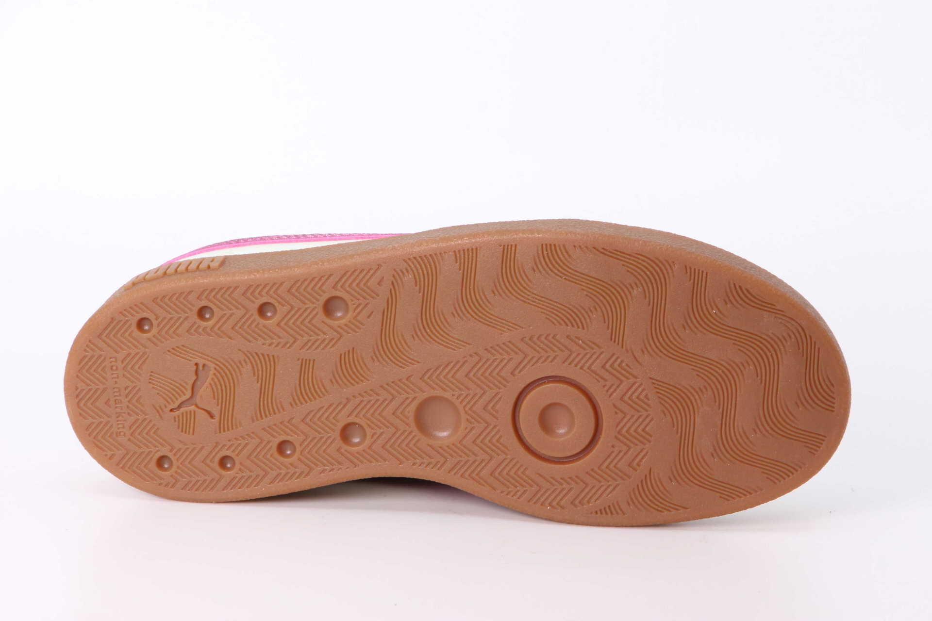 Puma Club ll Era lemon / berry – Bild 3