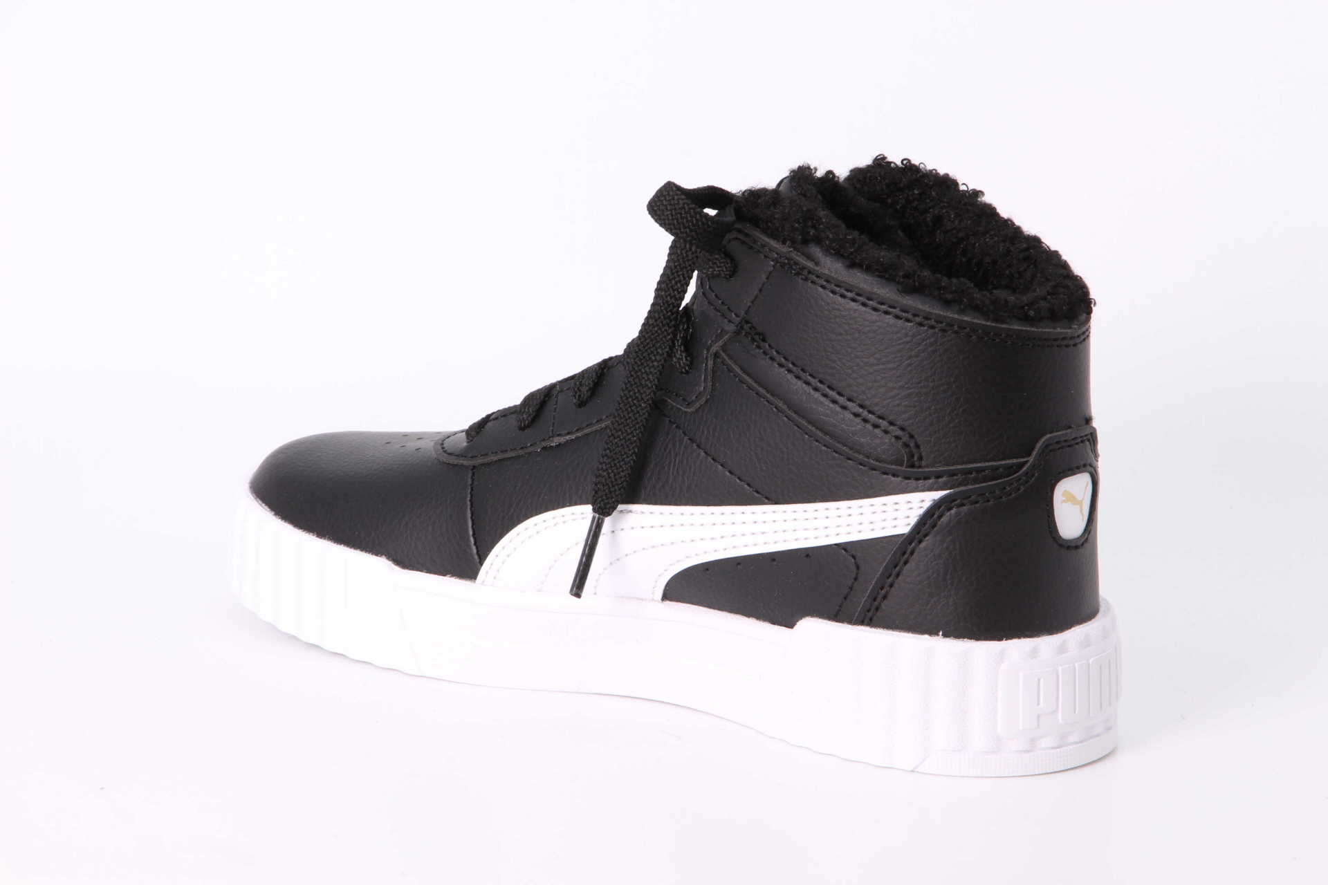 Carina 3.0 MID schwarz / weiss – Bild 2