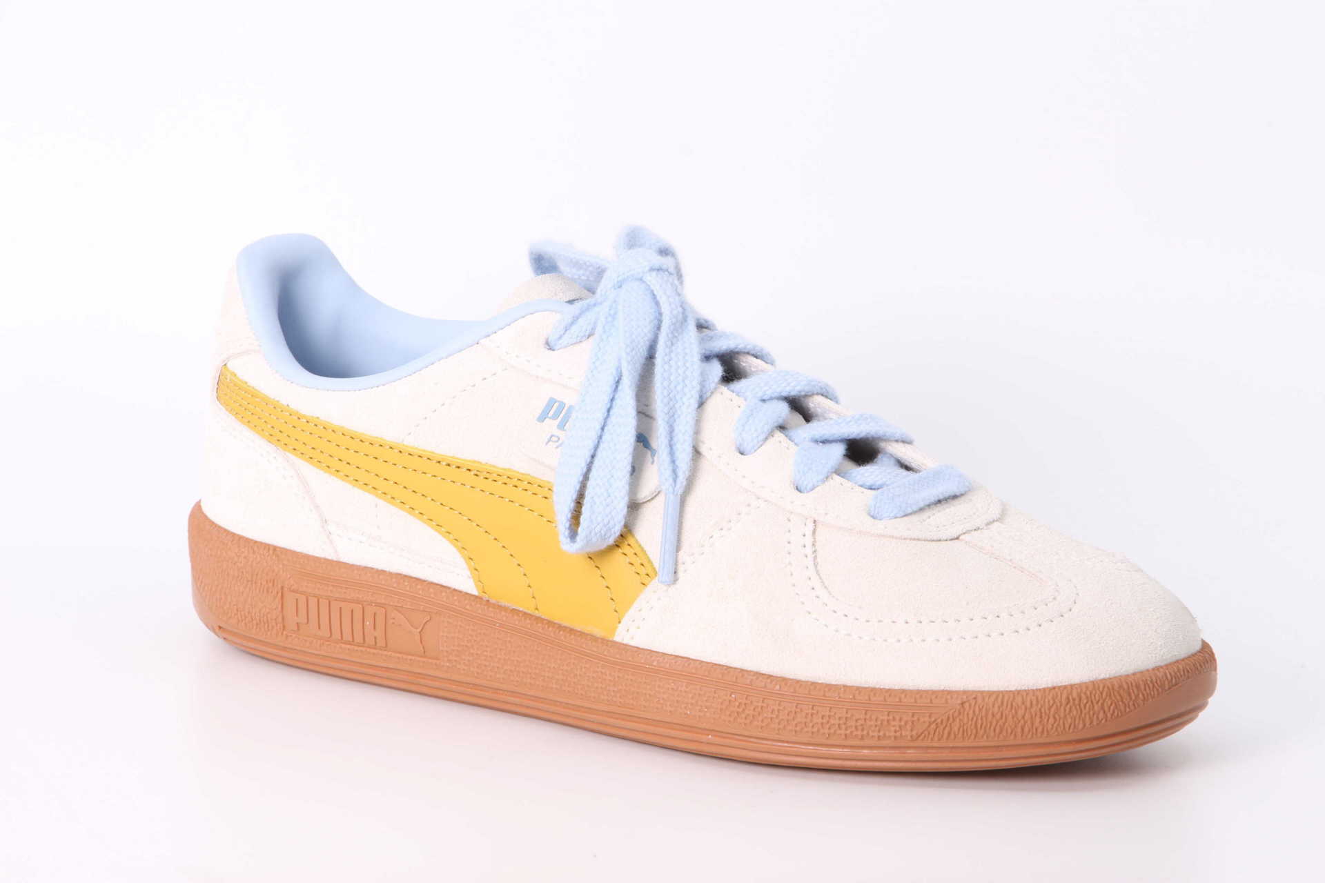 Palermo warm white / archive gold