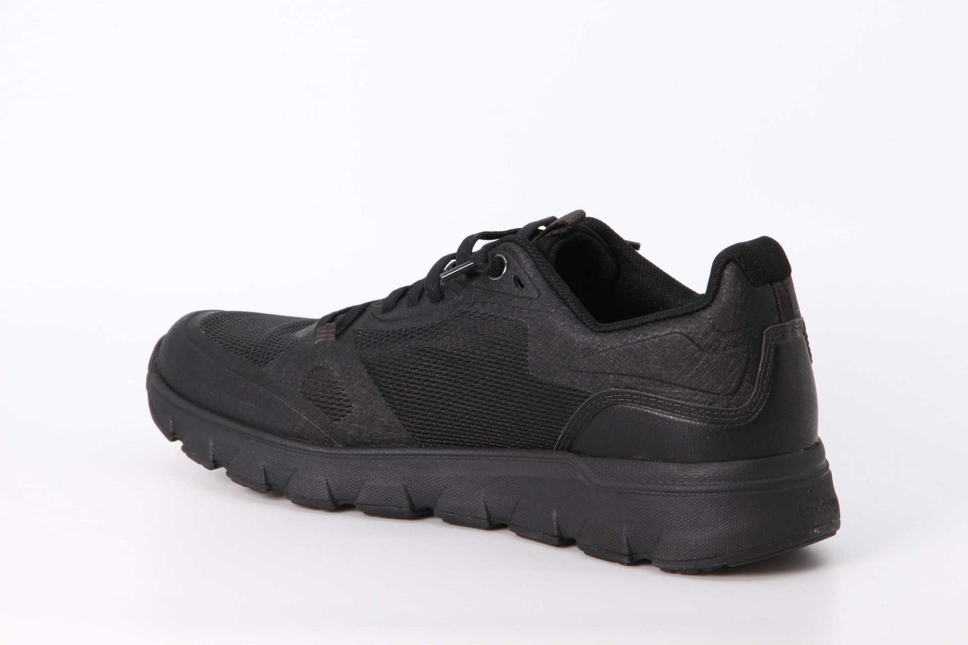 stormhaag TEX black – Bild 2