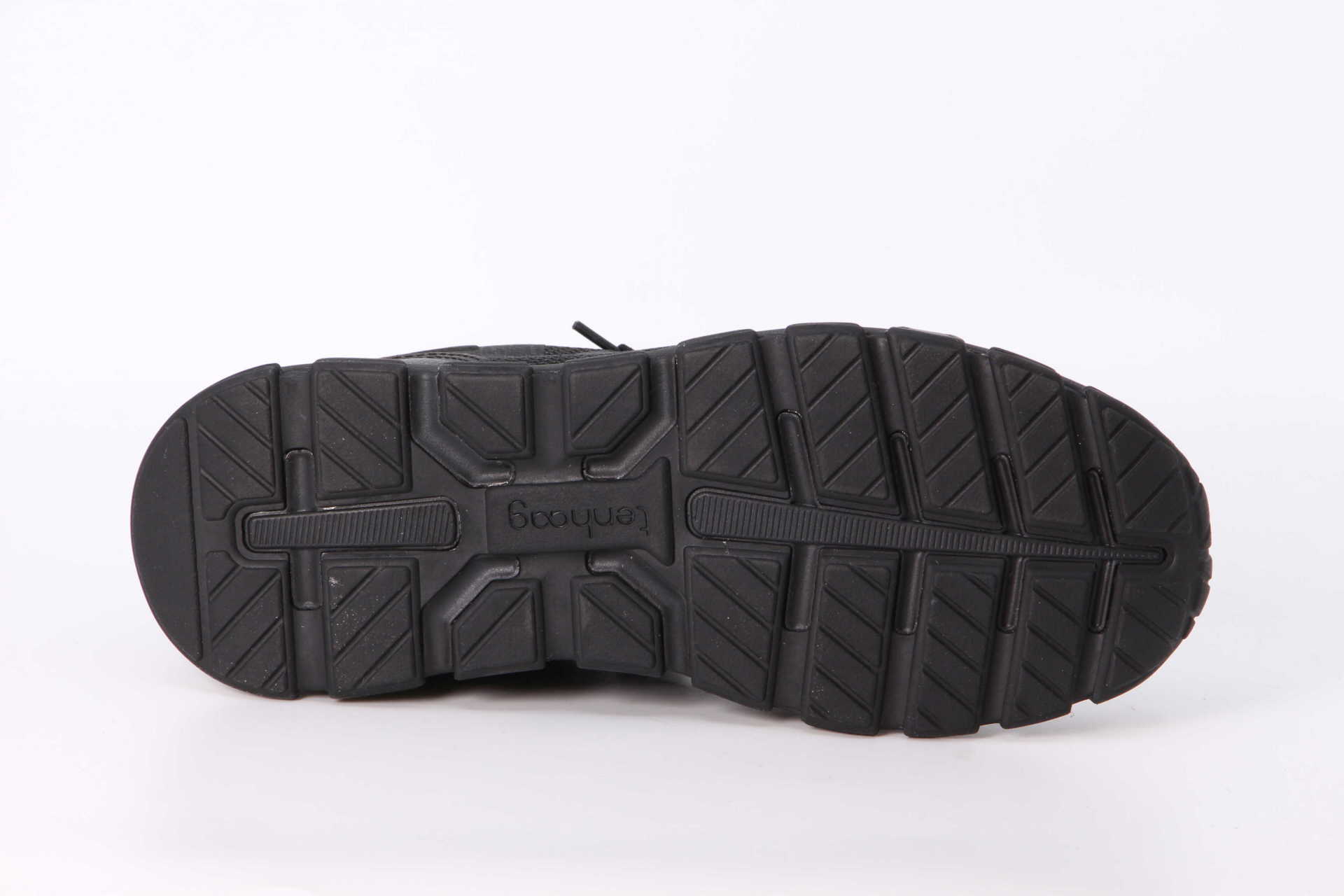 stormhaag TEX black – Bild 3