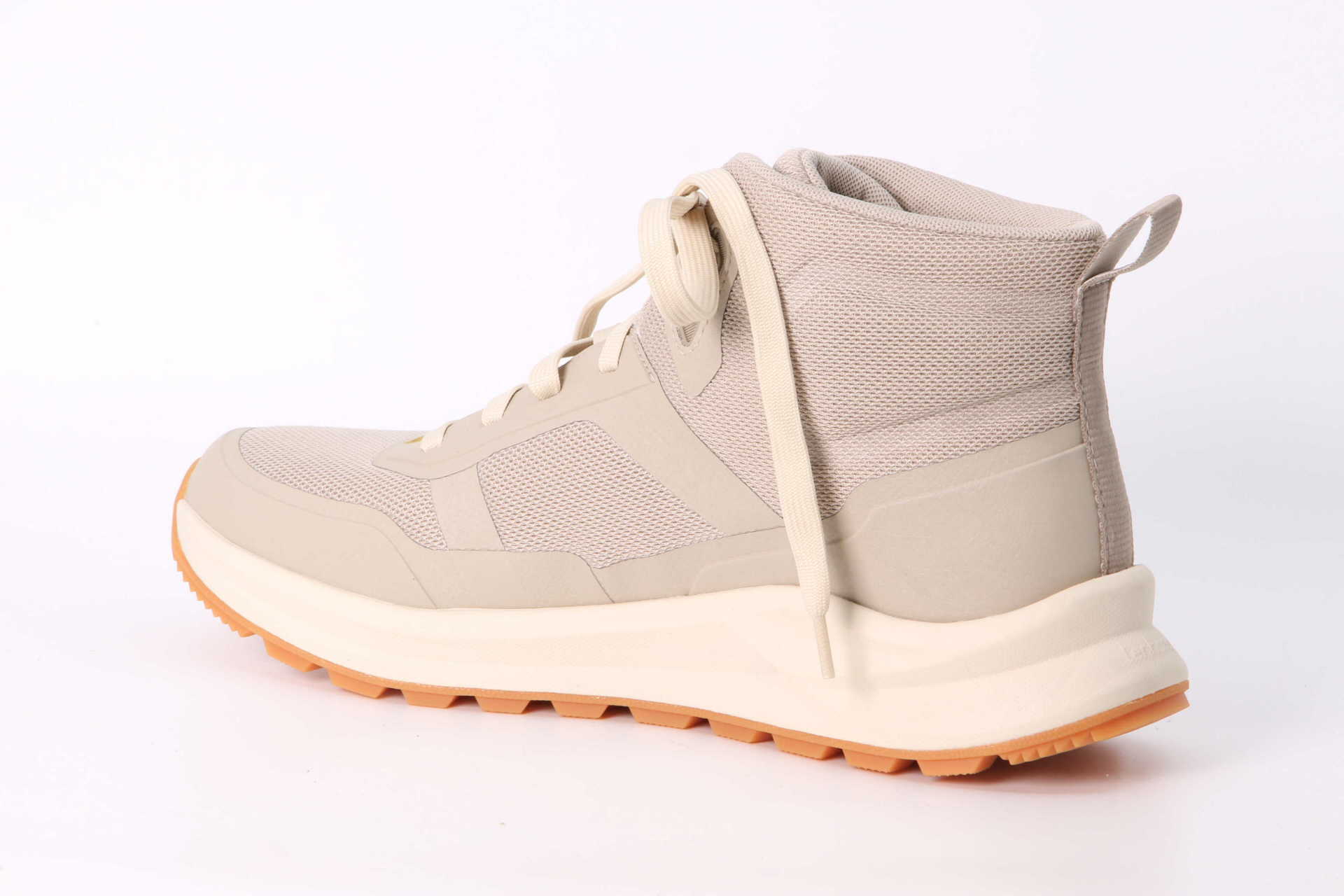 Winter-Sneaker TEX earth – Bild 2