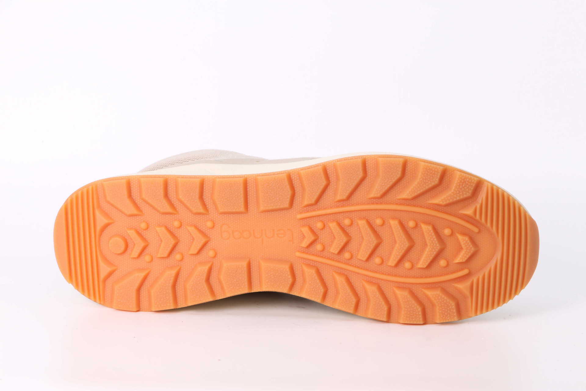 Winter-Sneaker TEX earth – Bild 3