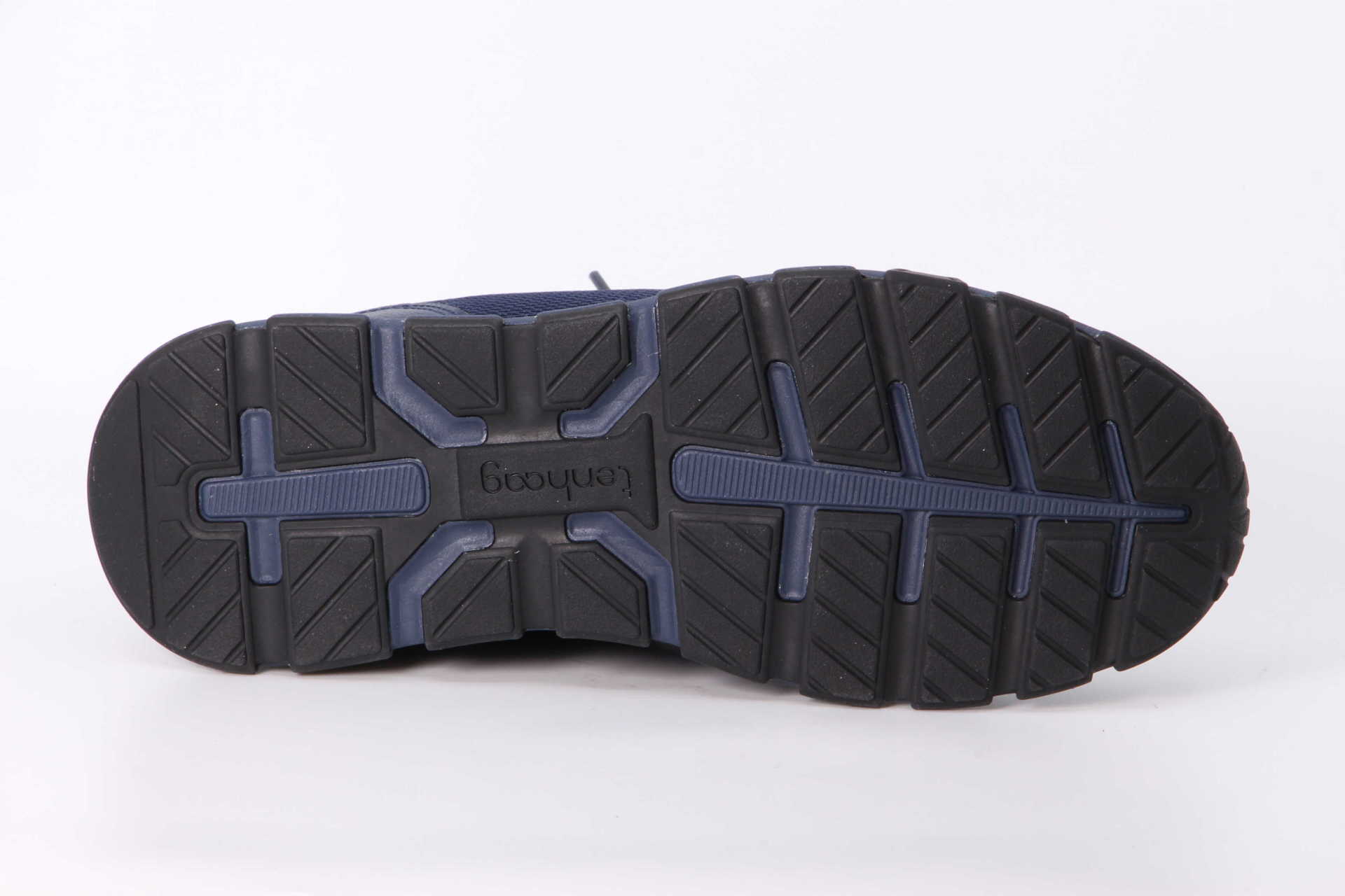 stormhaag TEX blue – Bild 3