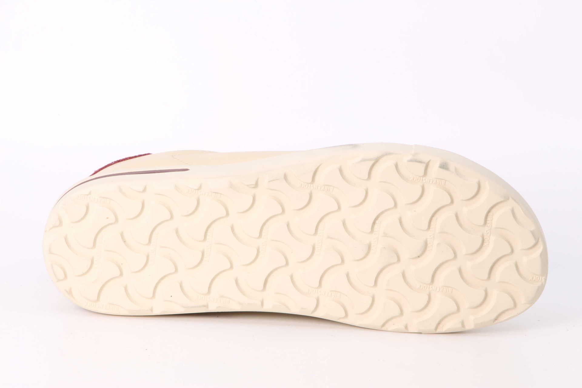 Bend Low Women schmal eggshell / zinfandel – Bild 3