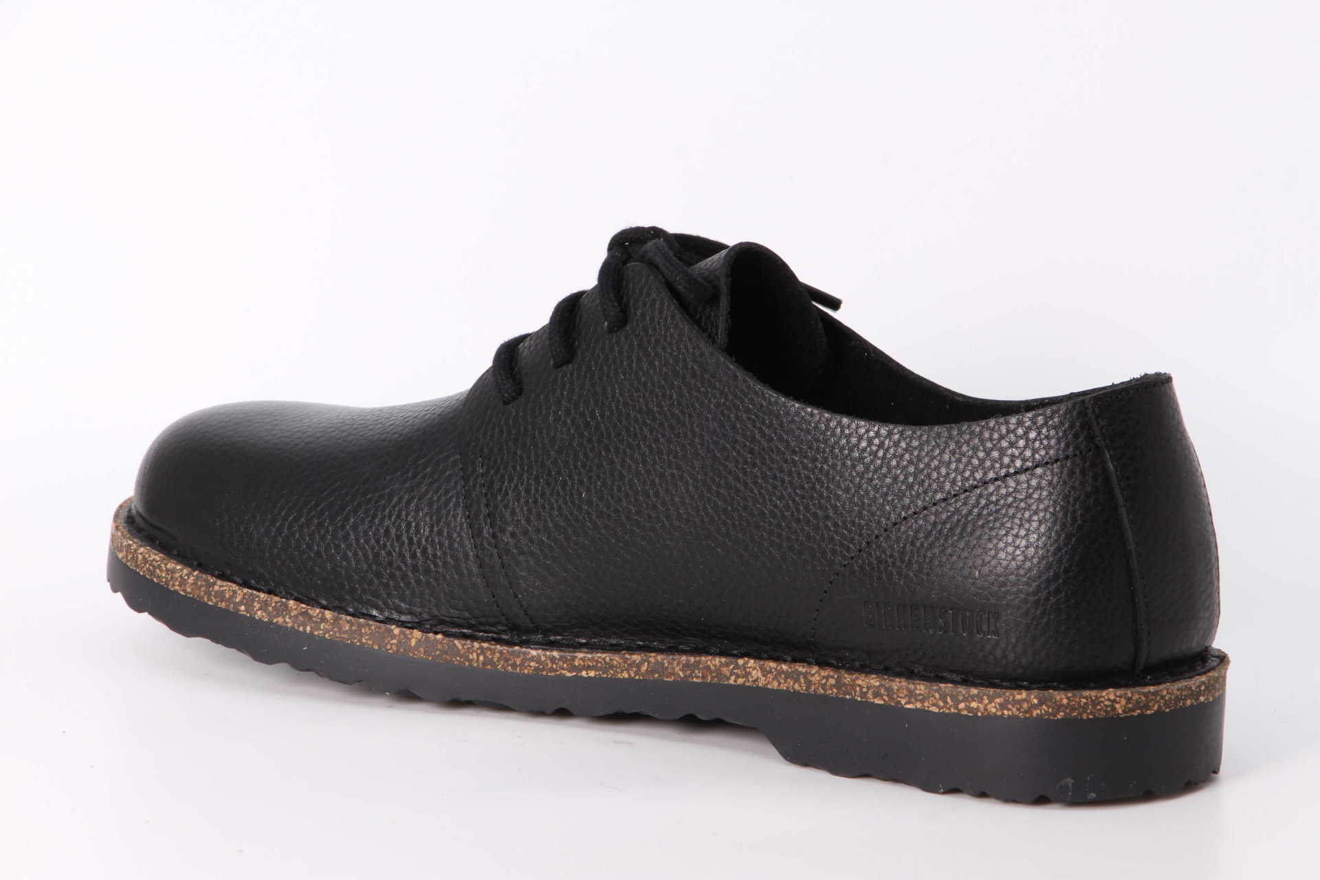 Uppsala Low black – Bild 2