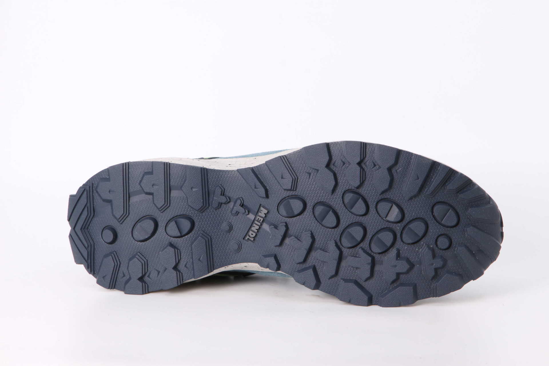 Dallas Lady GTX türkis / marine Sohle