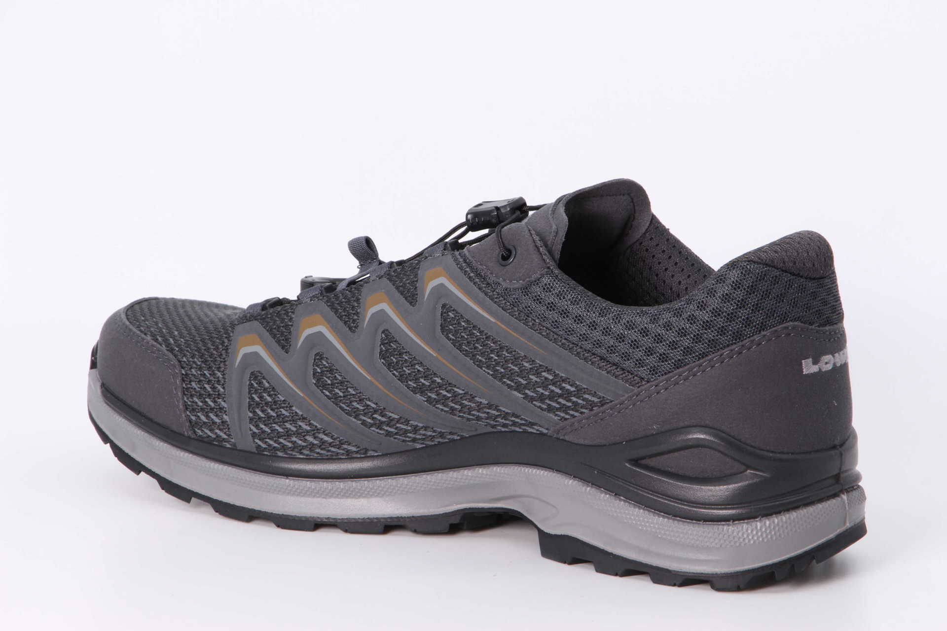 Meadow GTX LO grau / bronze – Bild 2