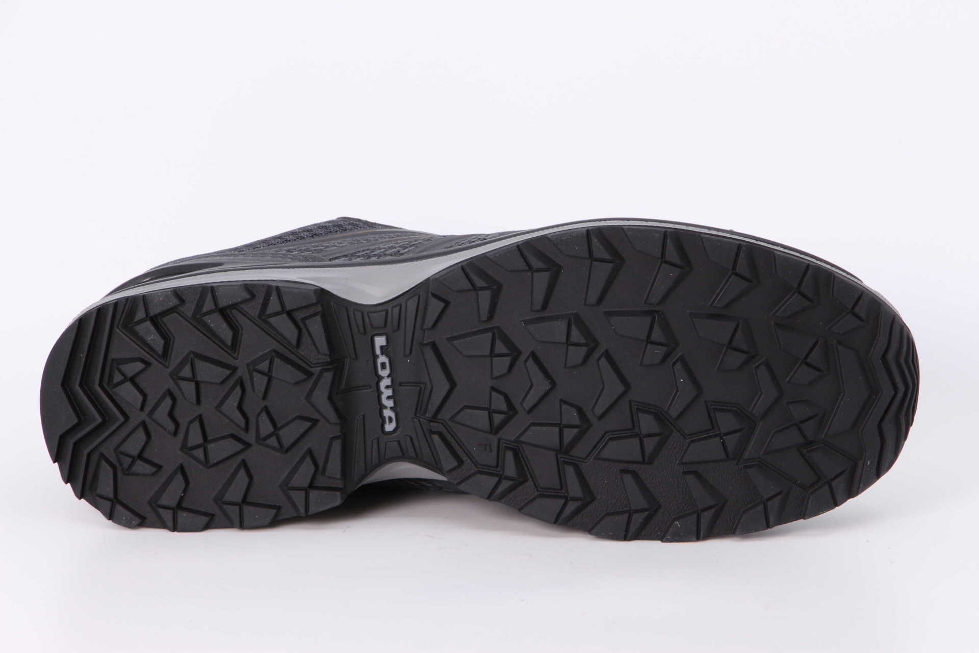 Meadow GTX LO grau / bronze – Bild 3