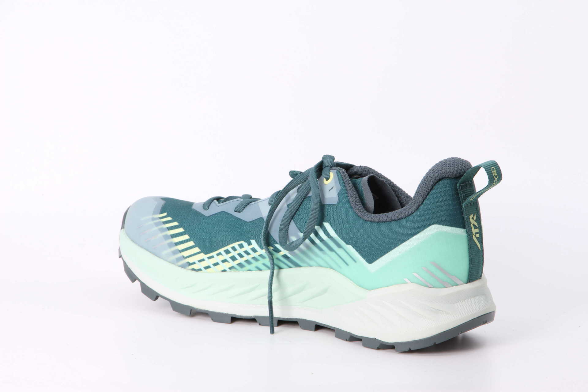 Amplux 2 GTX petrol / mint – Bild 2