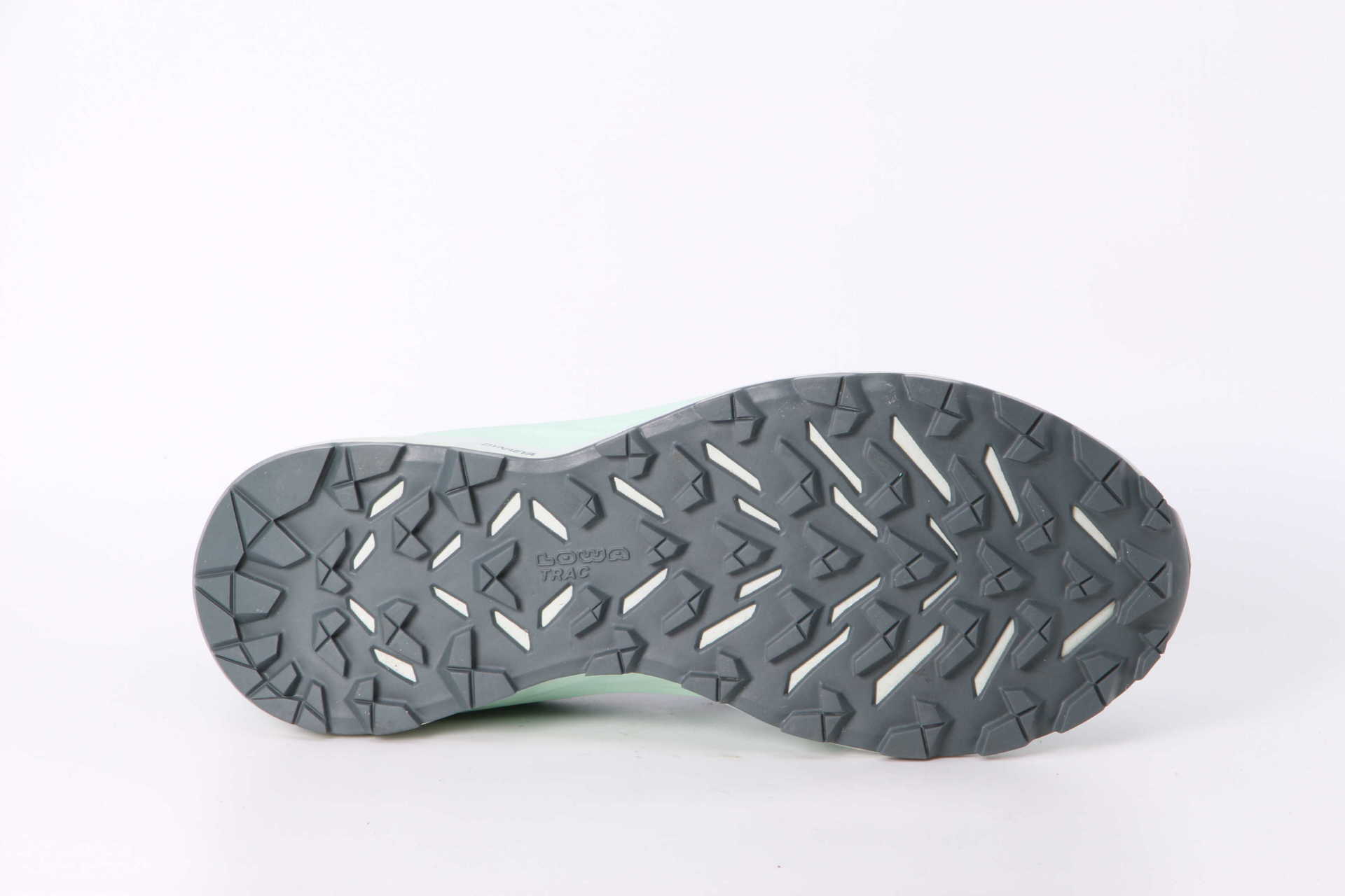 Amplux 2 GTX petrol / mint – Bild 3