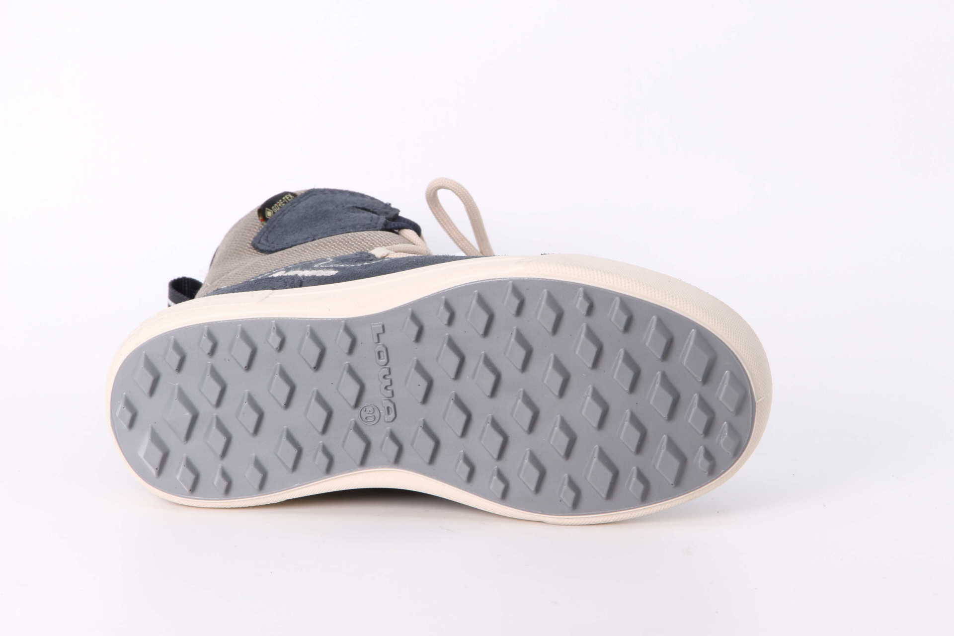 Raik 2 GTX navy / dune Sohle