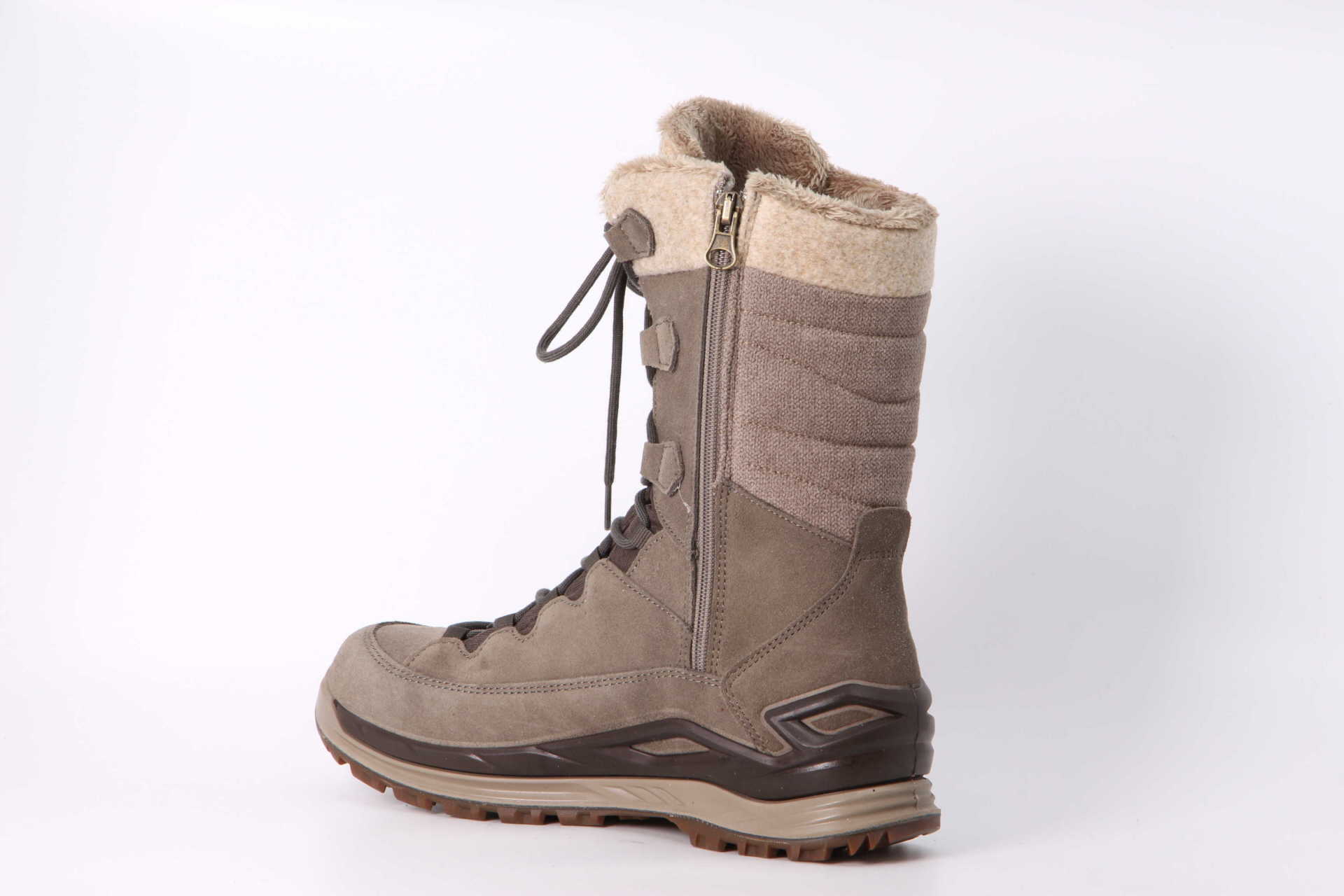 Barina EVO GTX stein / panna – Bild 2