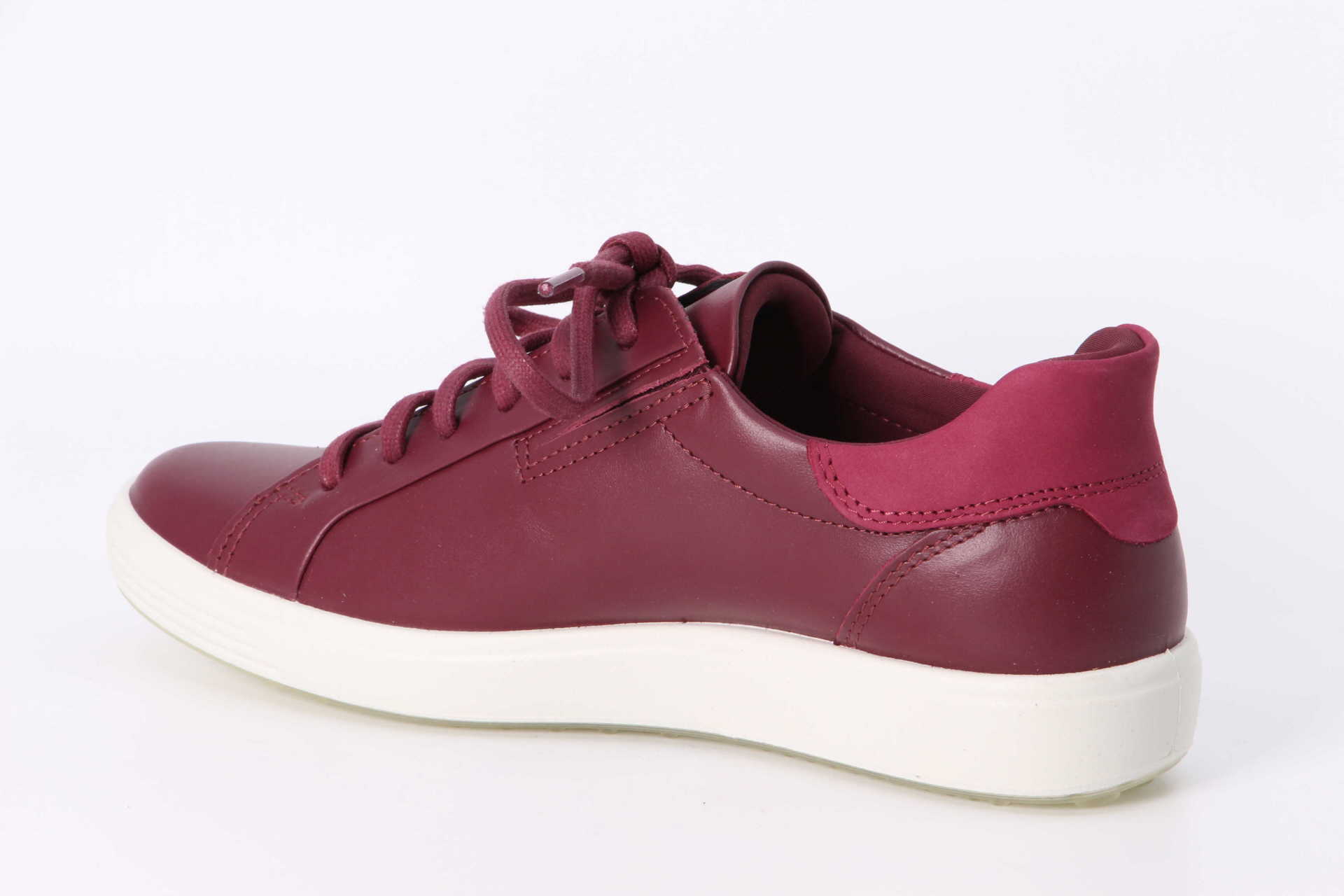 Soft7 dark ruby - Schneider Schuhe