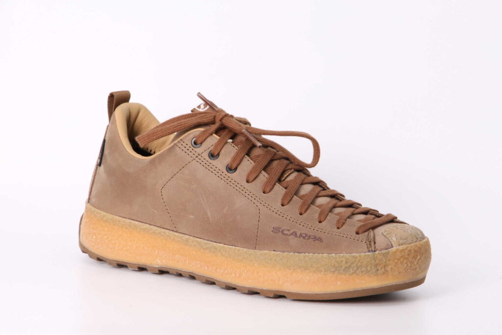Mojito Wrap PRO GTX natural Vorderseite