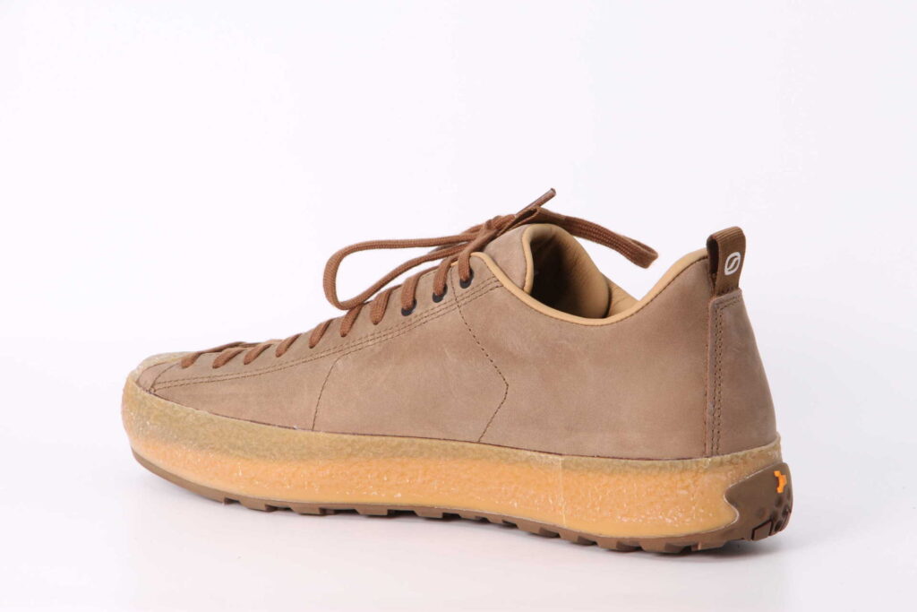 Mojito Wrap PRO GTX natural Rückseite