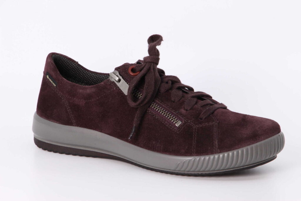 Tanaro 5.0 GTX dark cherry Vorderseite