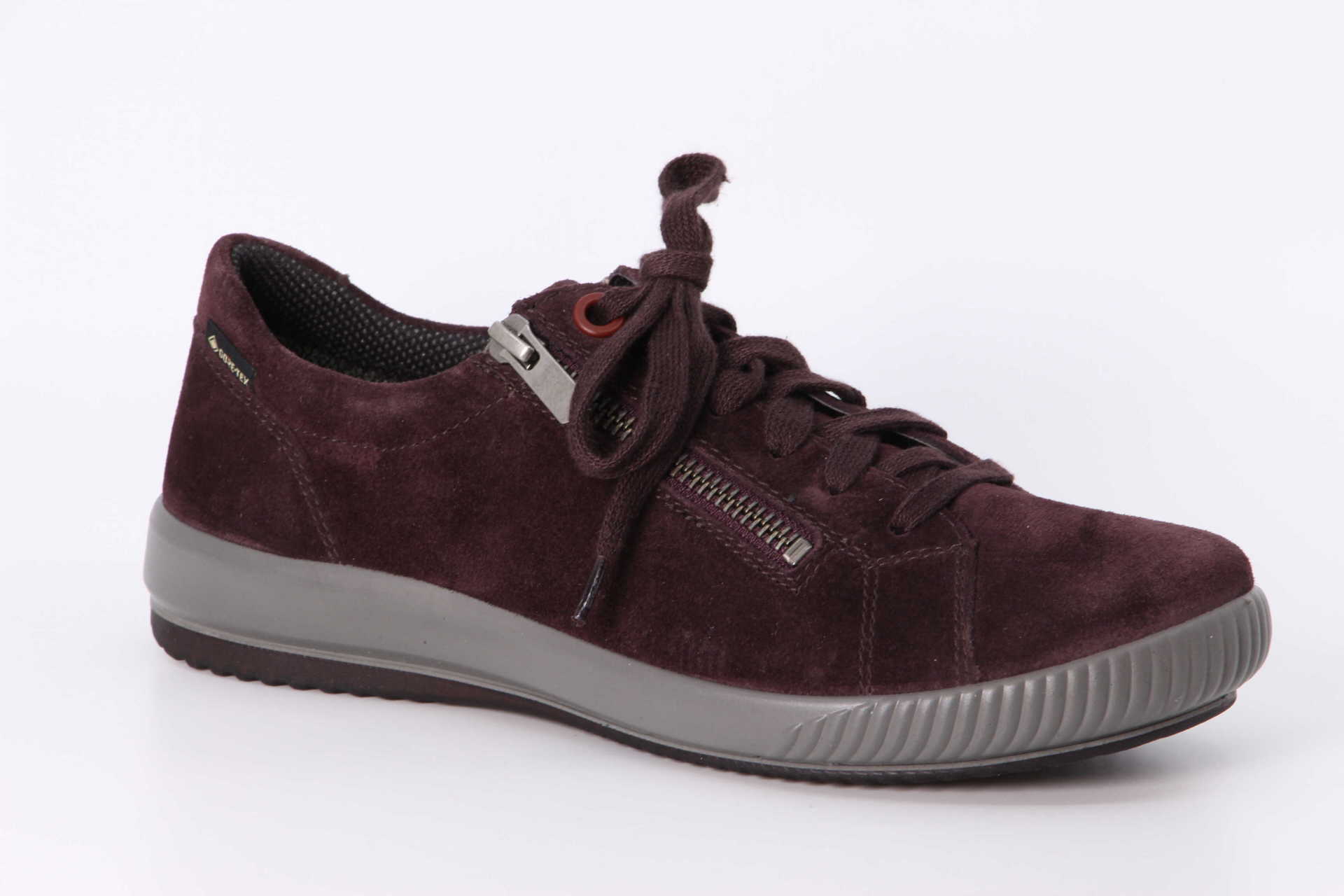Tanaro 5.0 GTX dark cherry Vorderseite
