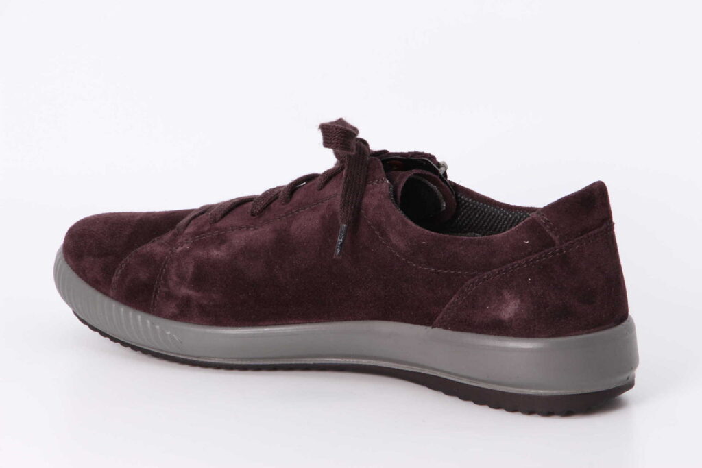 Tanaro 5.0 GTX dark cherry Rückseite