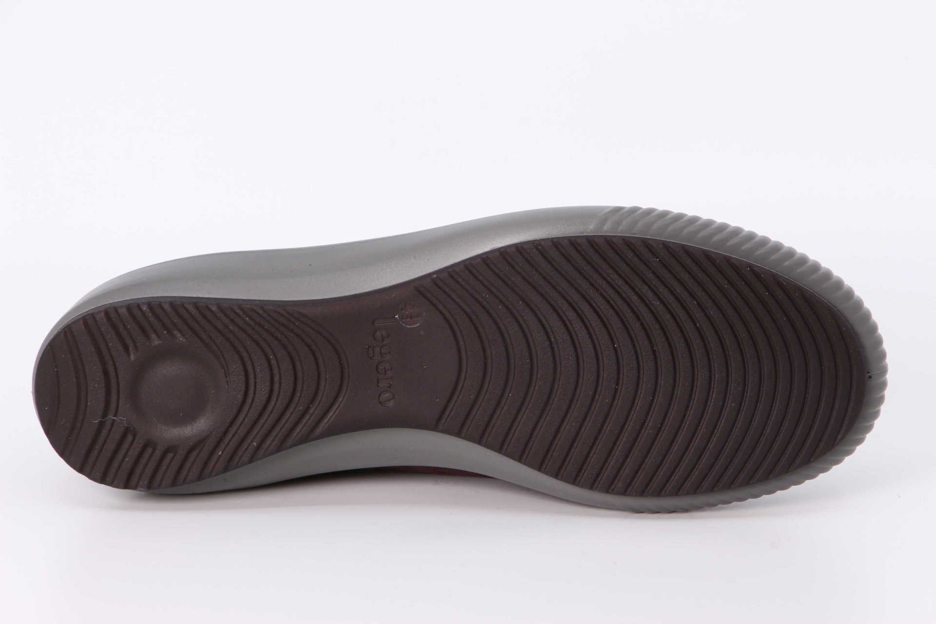 Tanaro 5.0 GTX dark cherry Sohle