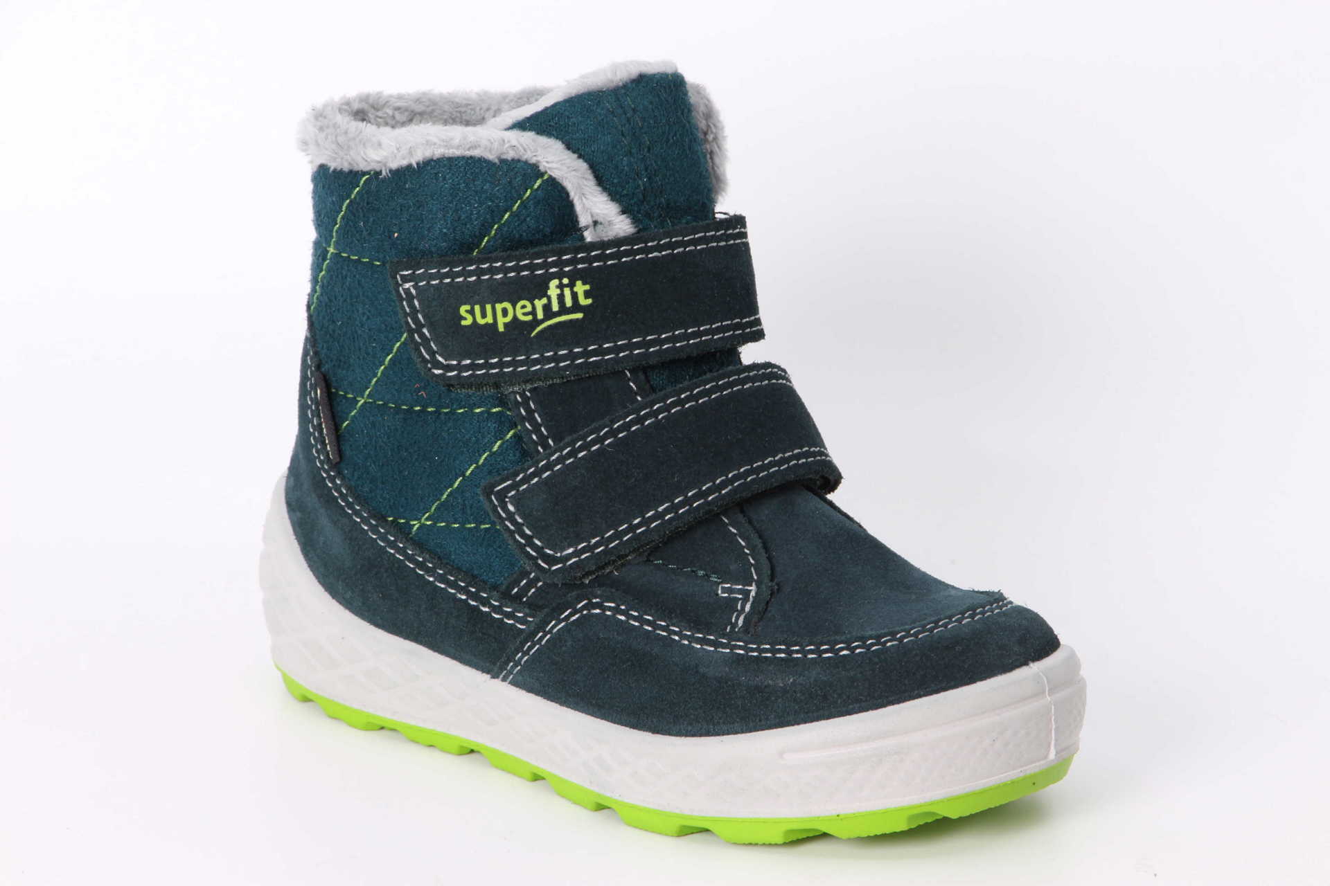 Groovy 2.0 GTX grün Vorderseite
