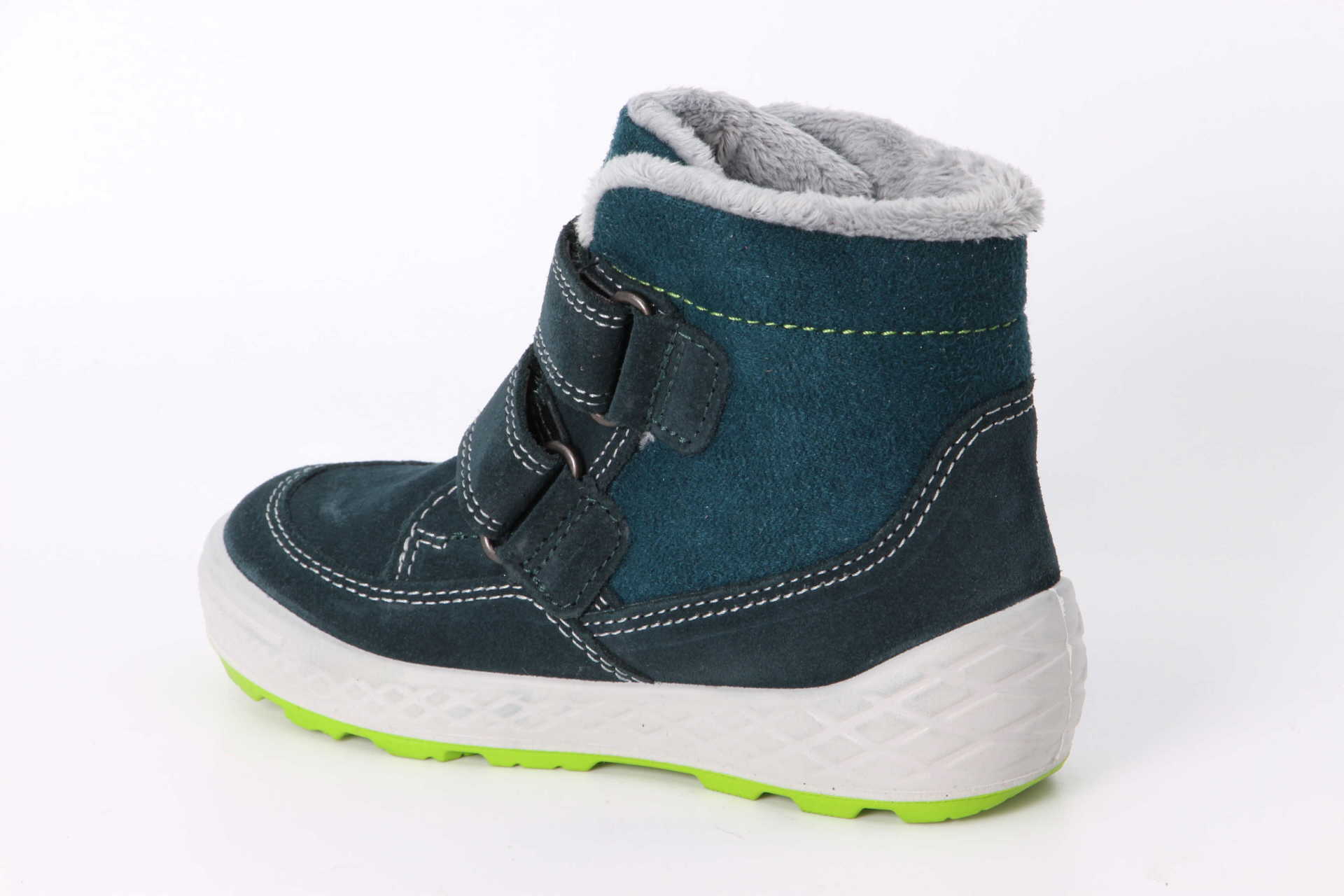 Groovy 2.0 GTX grün Rückseite