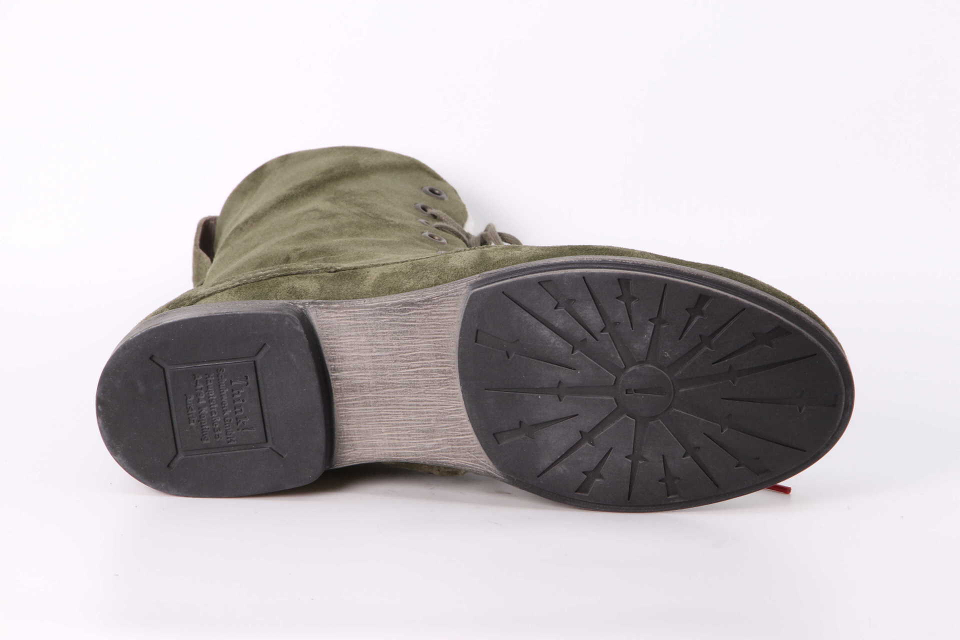 Agrat olive – Bild 3