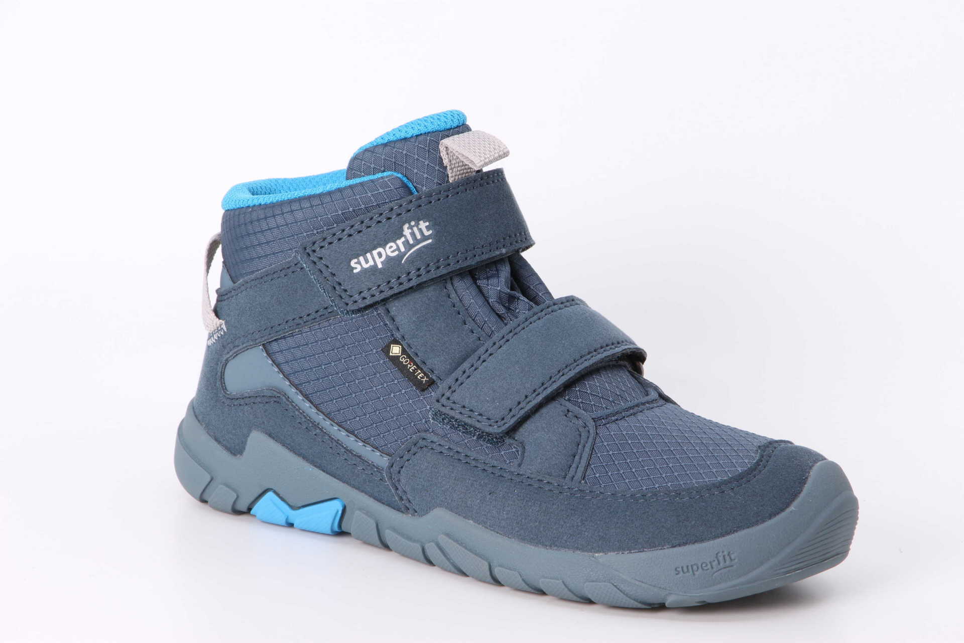 Trace GTX grau / blau