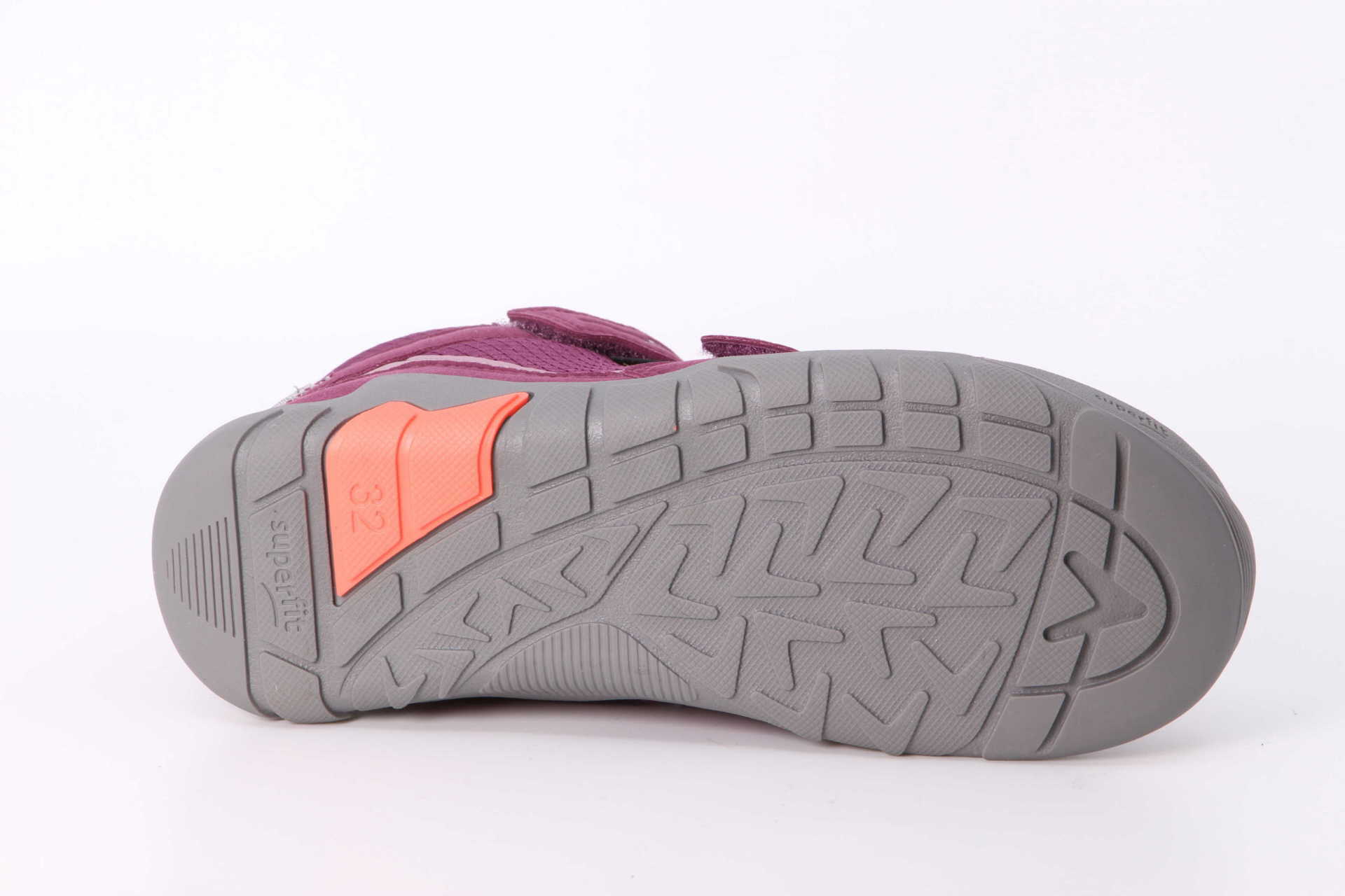Trace GTX berry – Bild 3