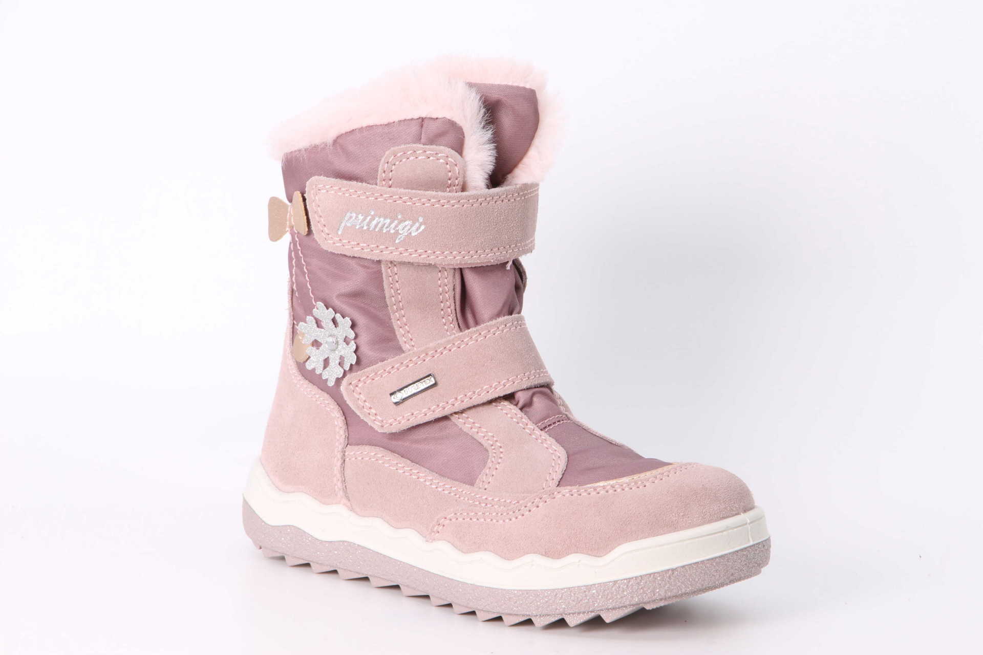 Frozen GTX Lana rosa Vorderseite