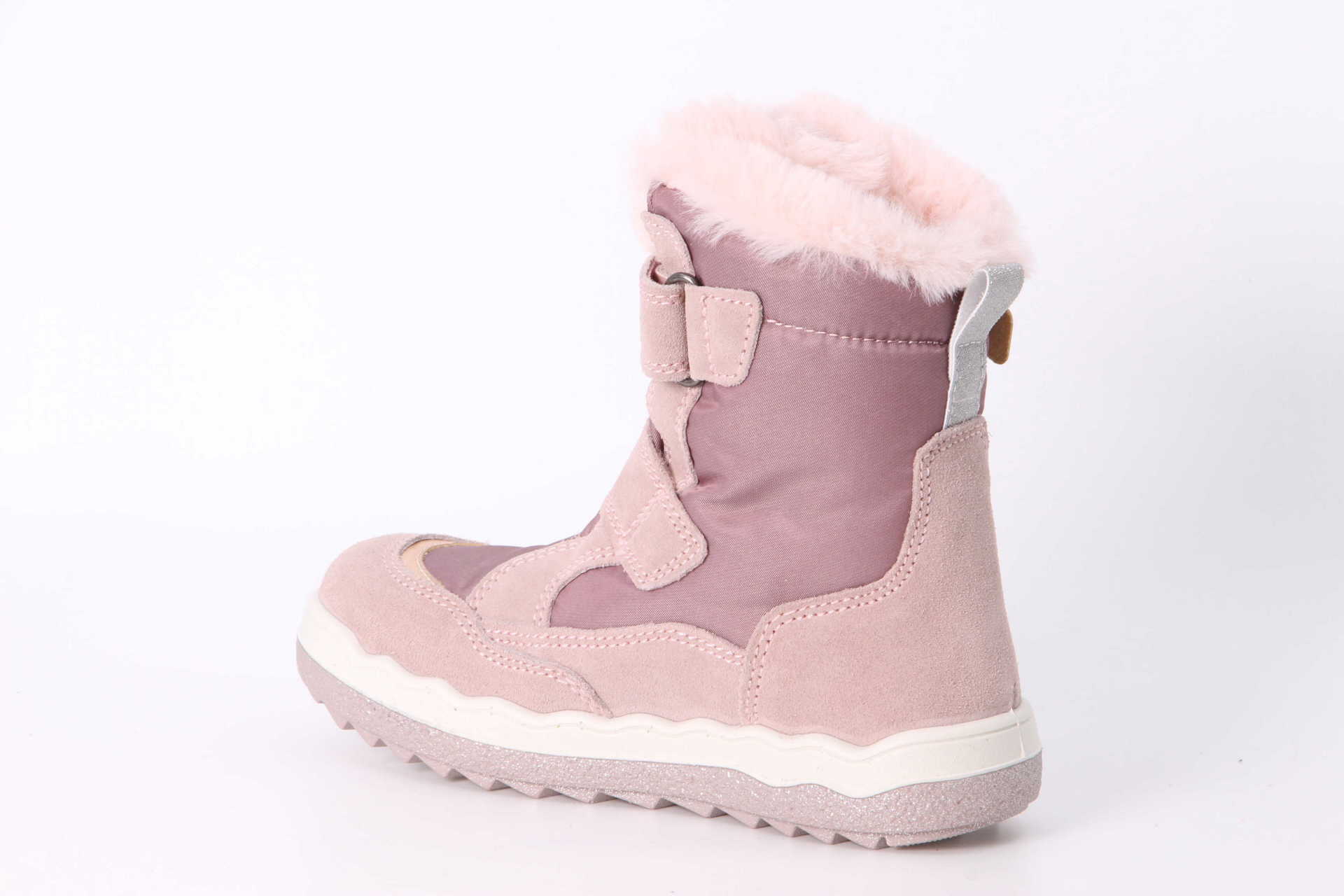 Frozen GTX Lana rosa Rückseite