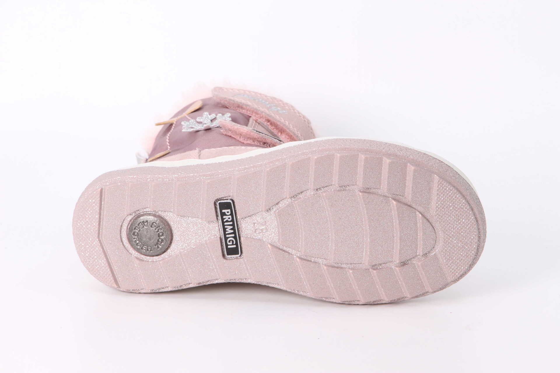 Frozen GTX Lana rosa Sohle