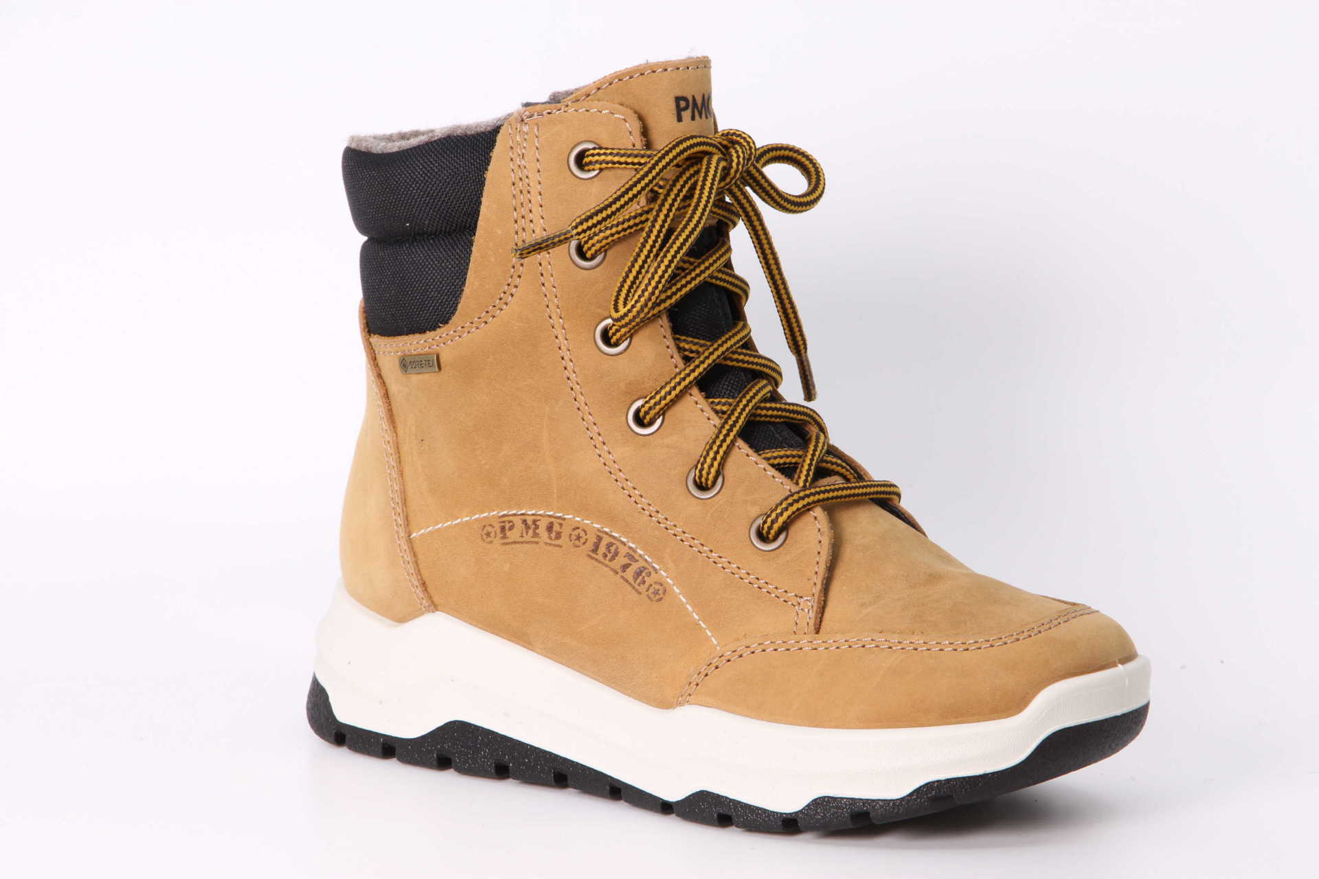 Buck GTX Lana cuoio Vorderseite