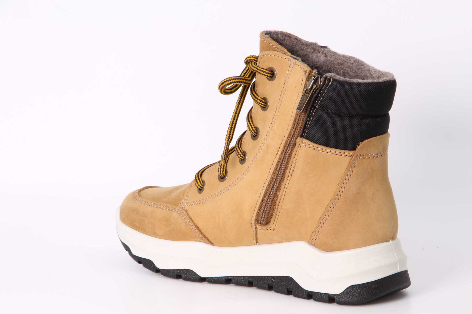 Buck GTX Lana cuoio Rückseite