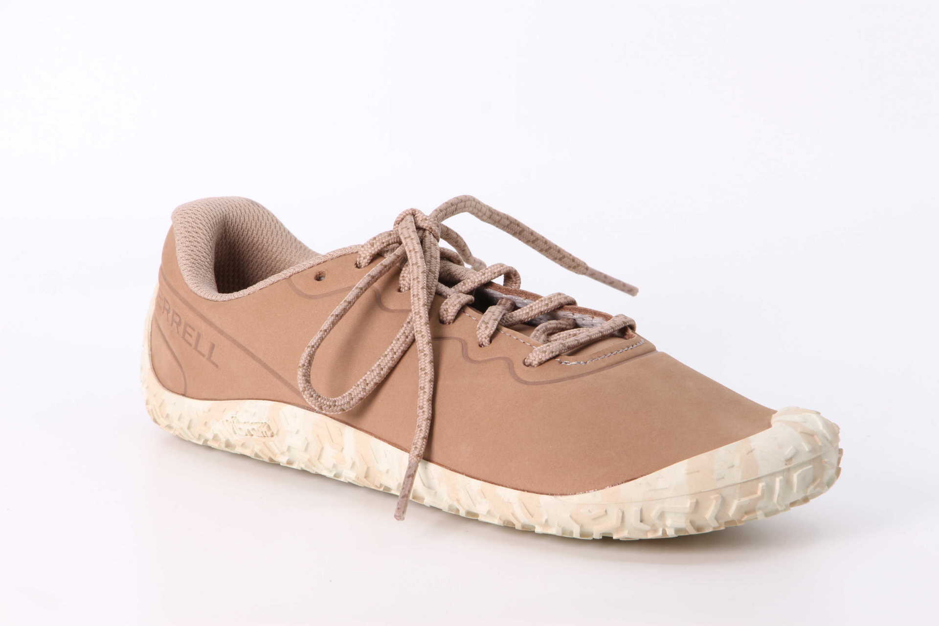 Vapor Glove 6 Leather hazel