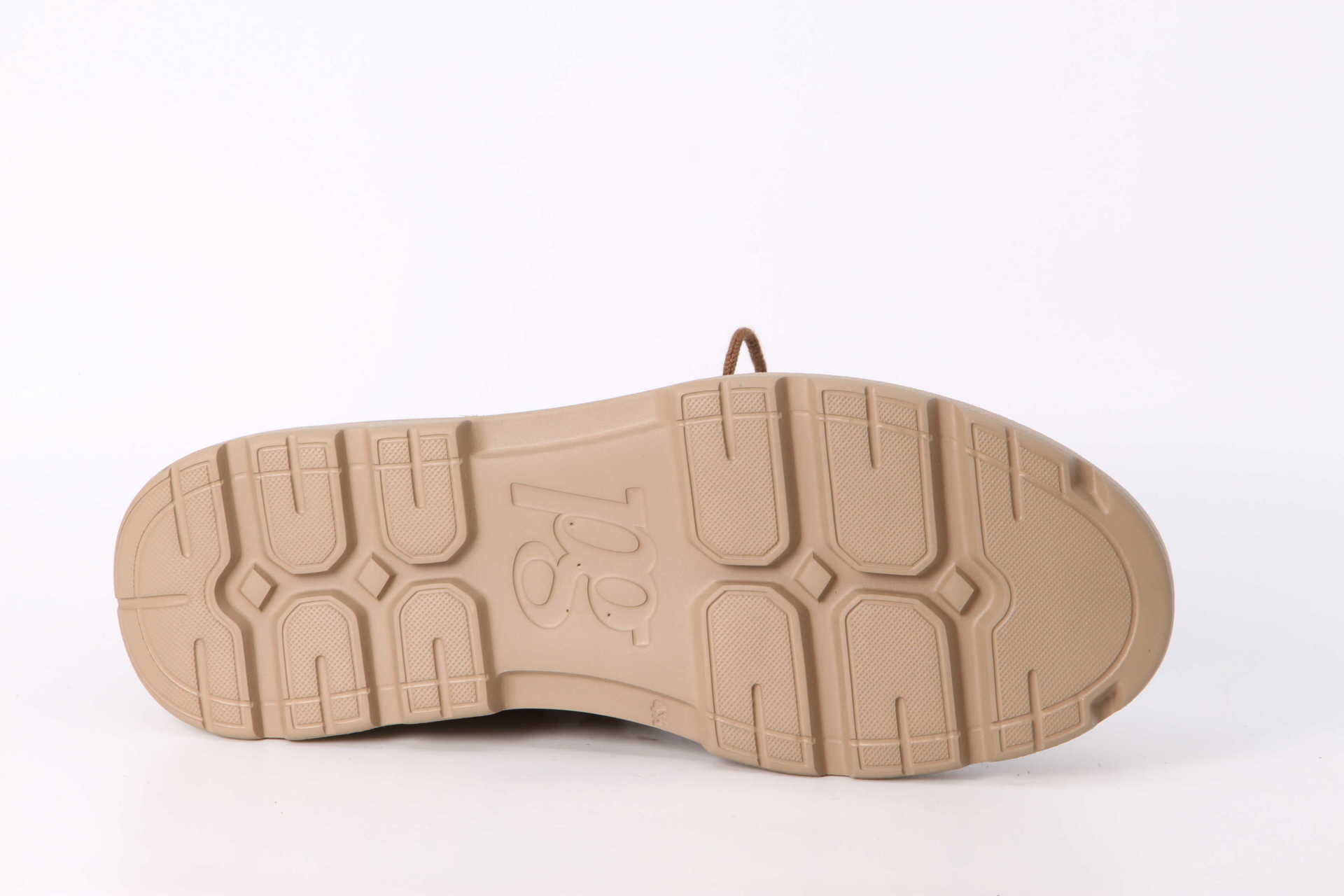 Winterboots braun – Bild 3