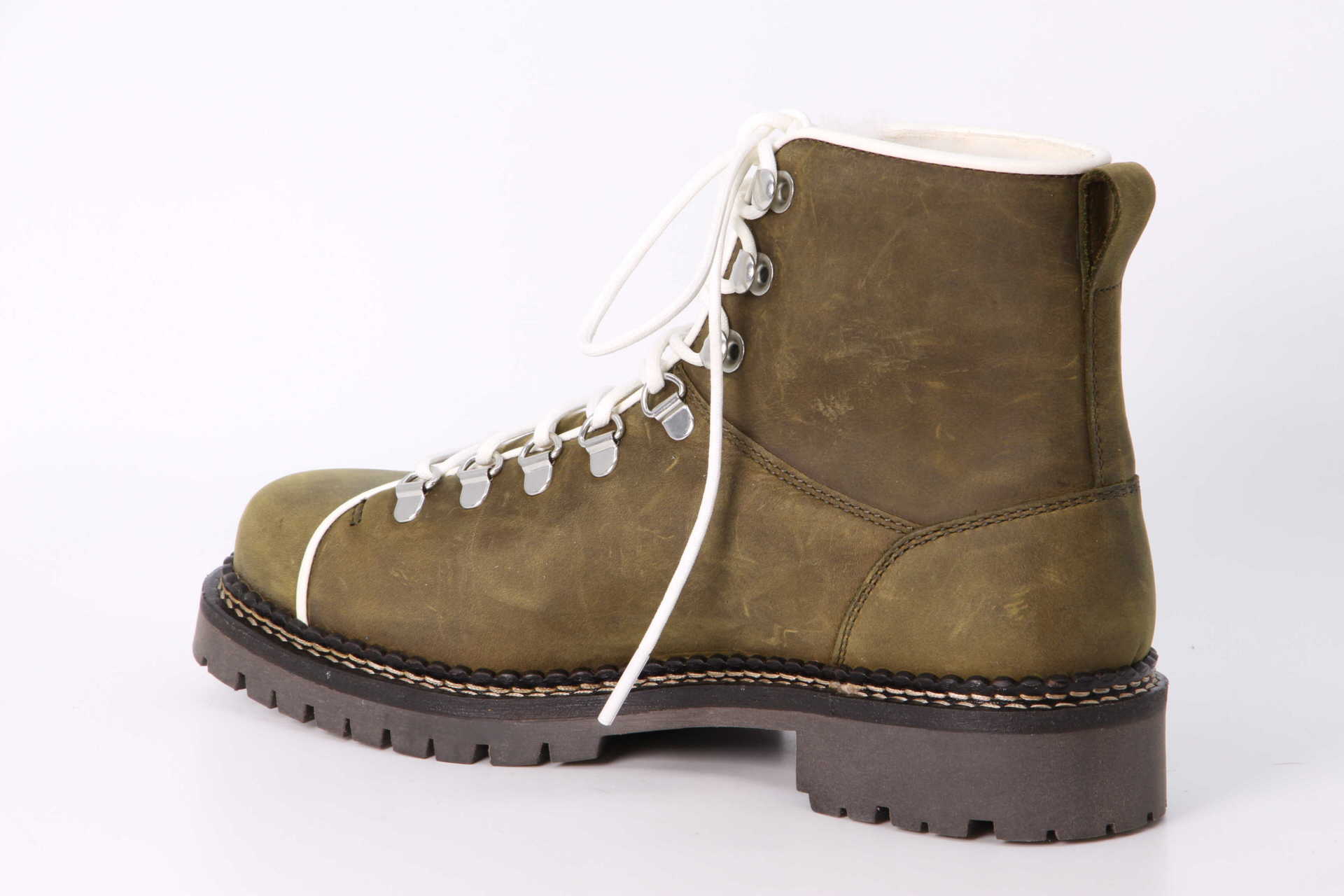 Retro moss / white – Bild 2