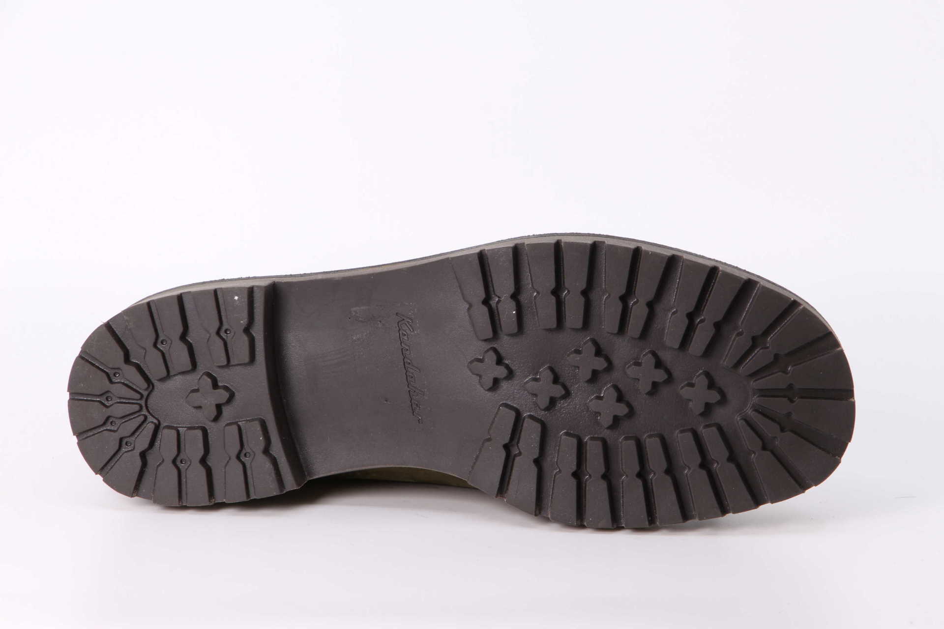 Retro moss / white – Bild 3