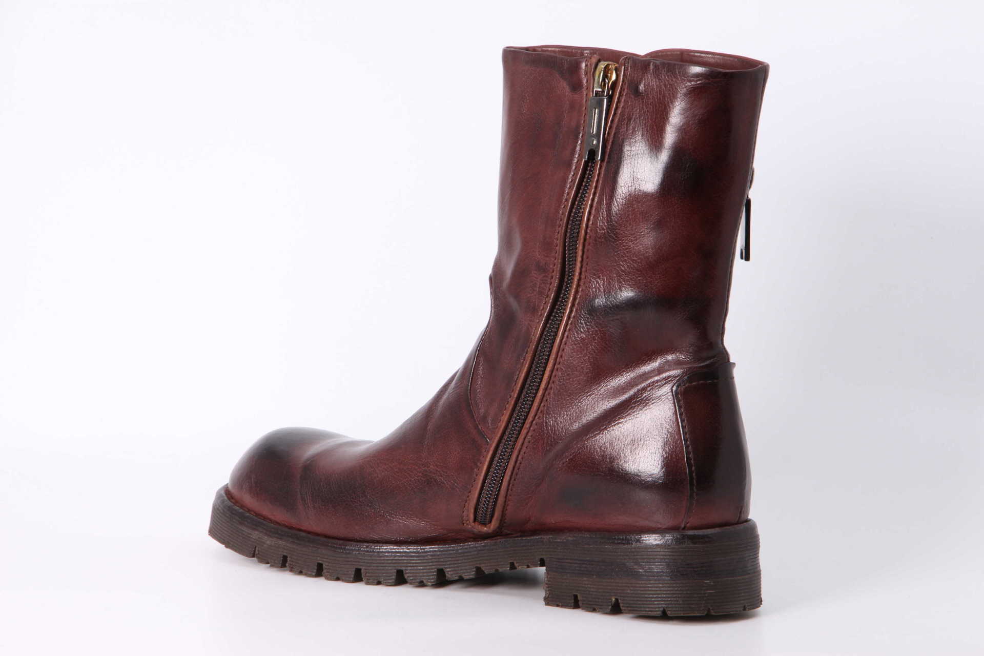 Pamela teak – Bild 2