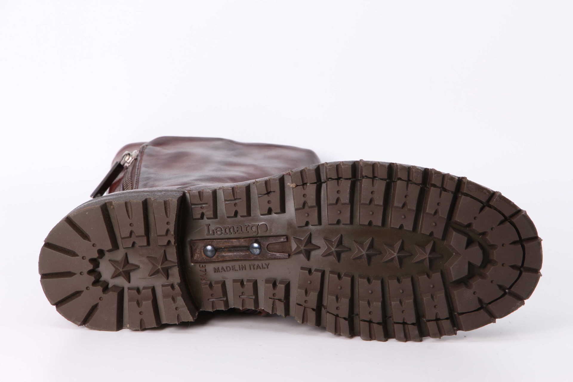 Pamela teak – Bild 3