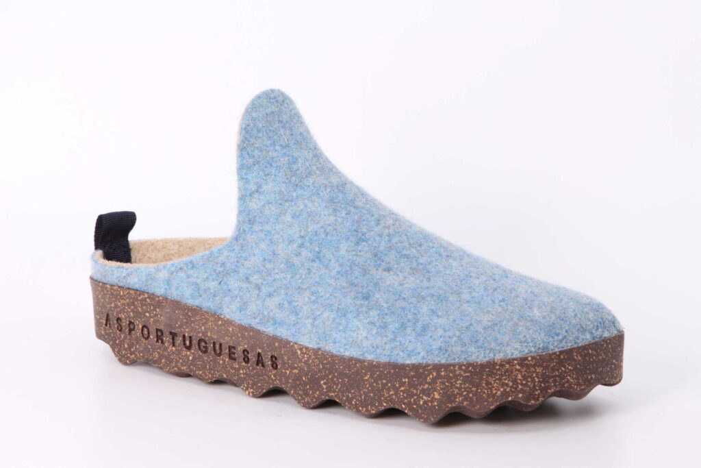 Come Ladies skyblue Vorderseite