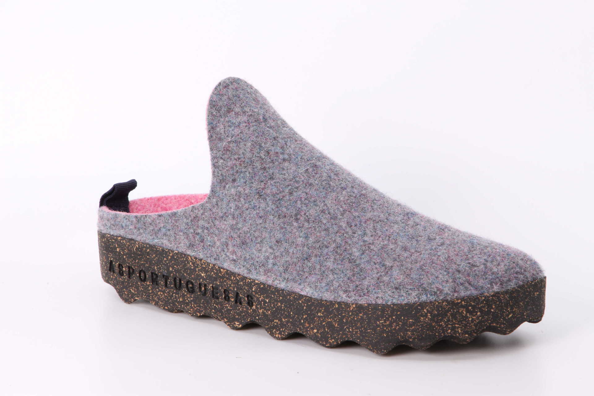 Come Ladies grey / pink