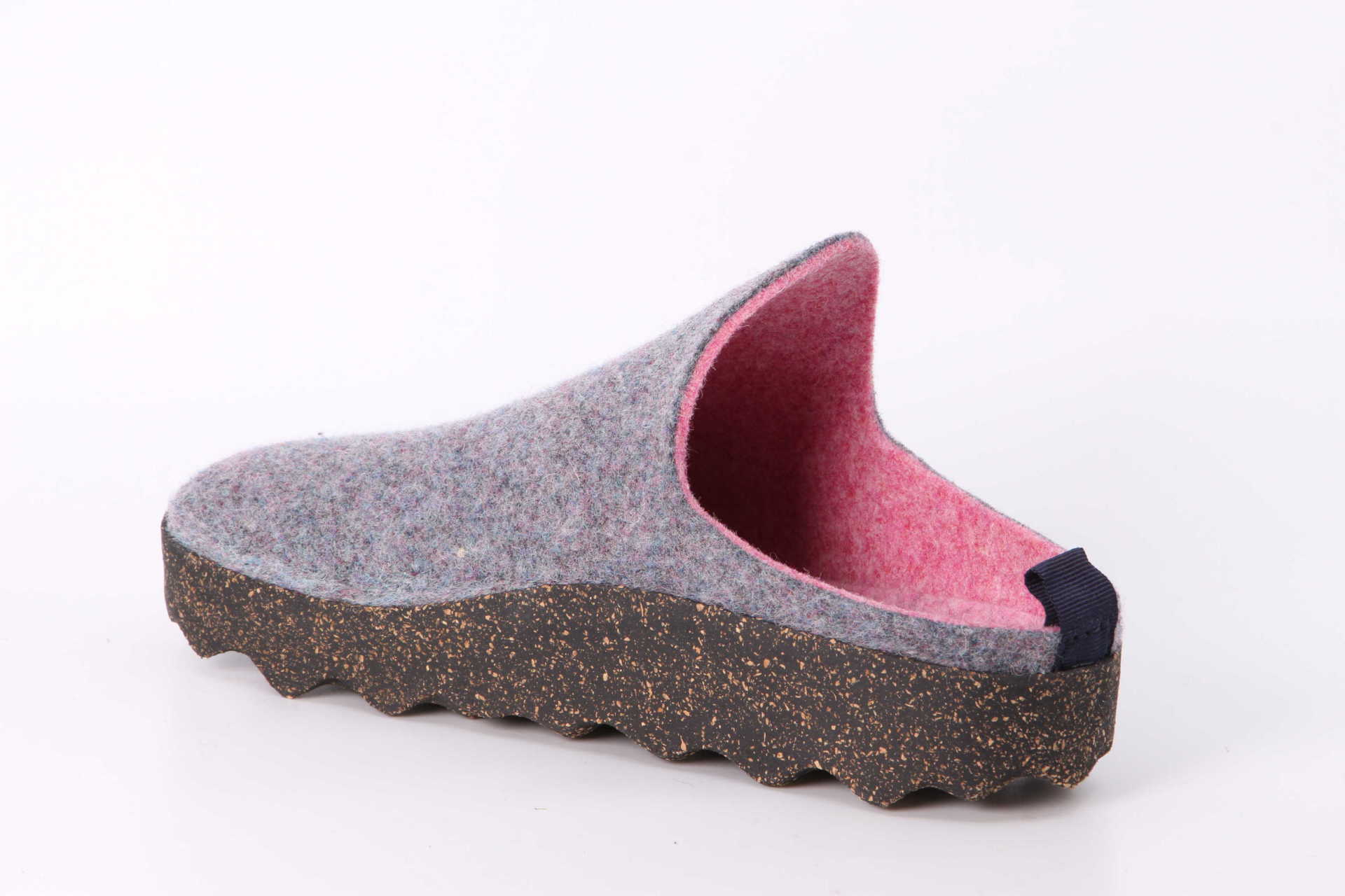Come Ladies grey / pink – Bild 2