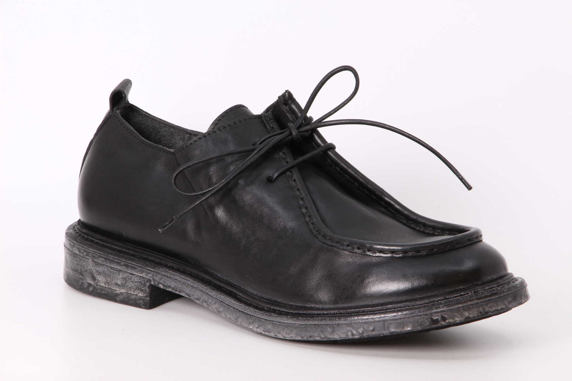 Schnürer Bristol nero