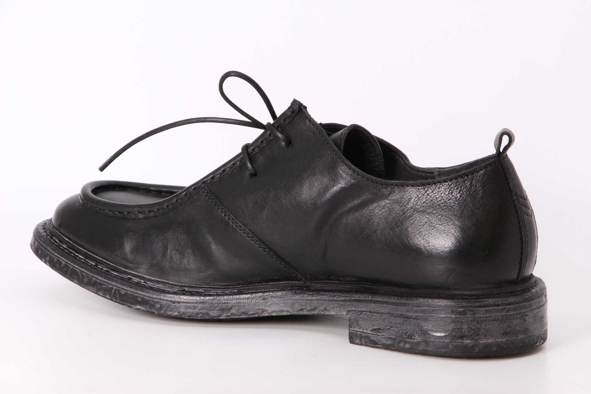 Schnürer Bristol nero – Bild 2