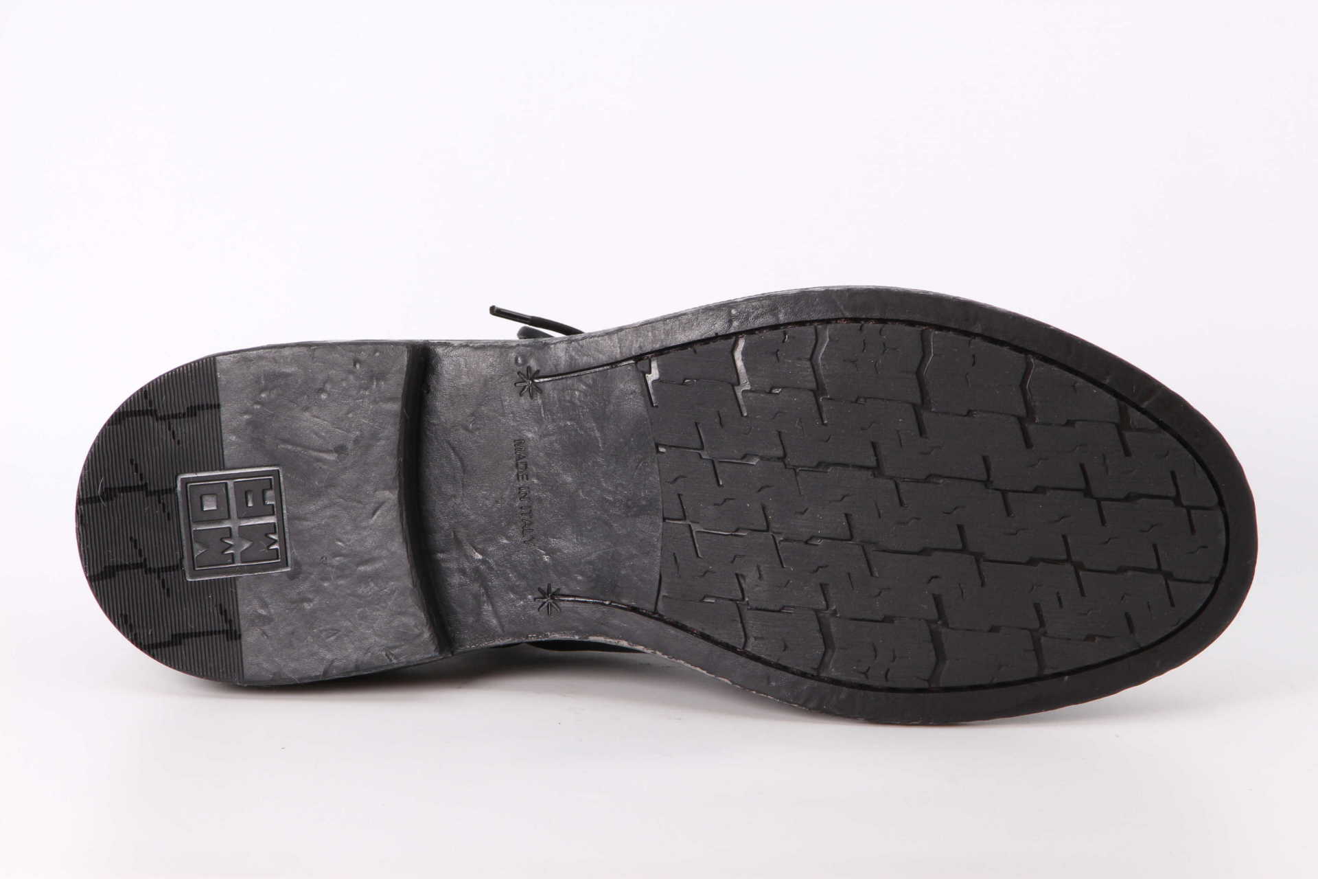 Schnürer Bristol nero – Bild 3