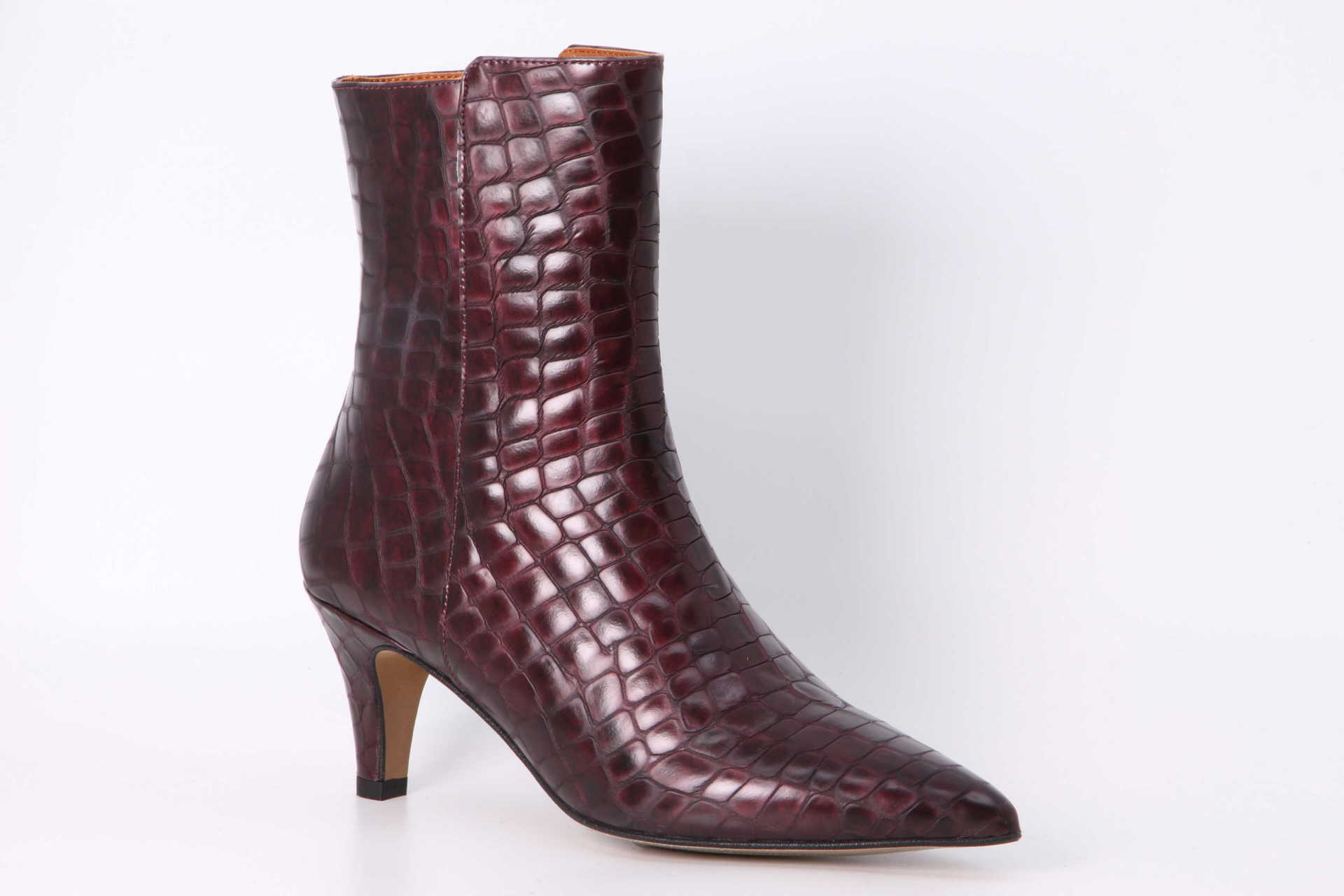 Stiefelette winte