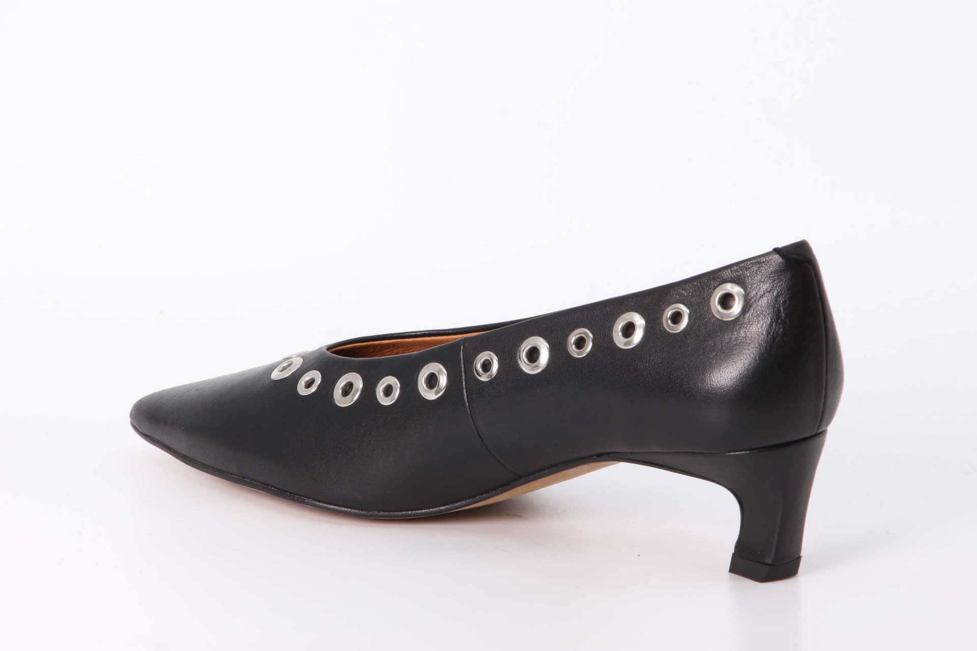 Pumps schwarz – Bild 2